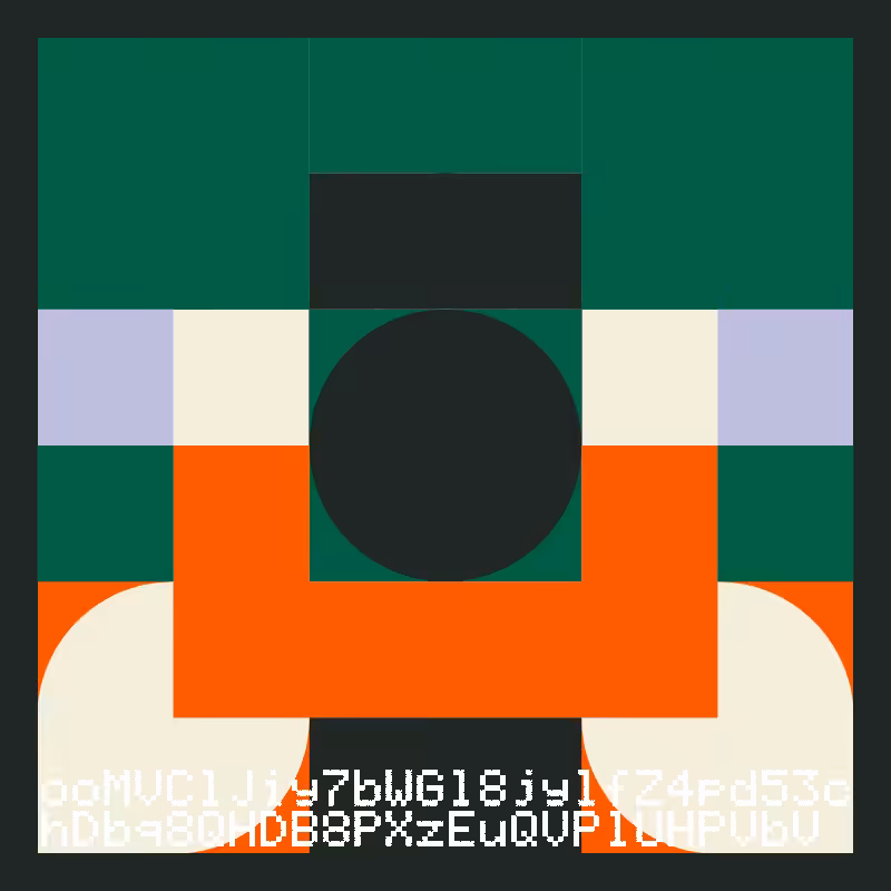 Construct IV #5
