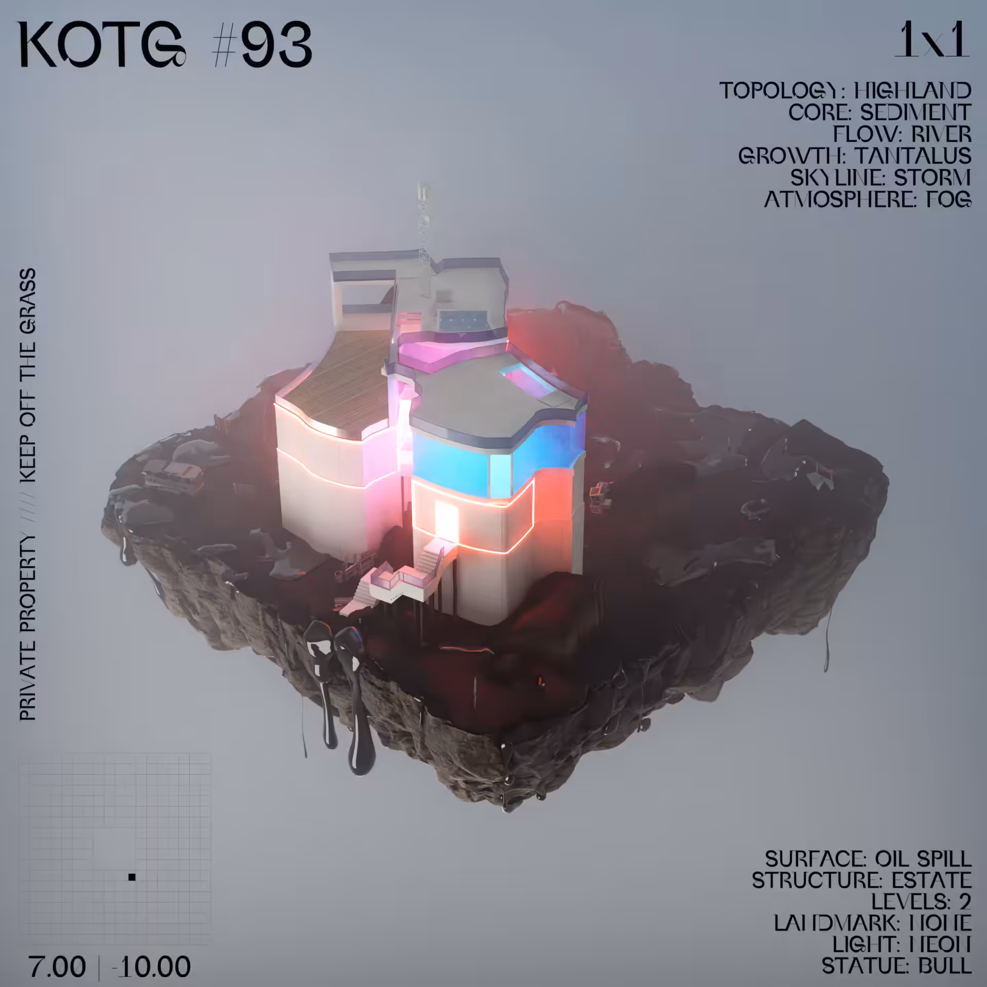 KOTG #93
