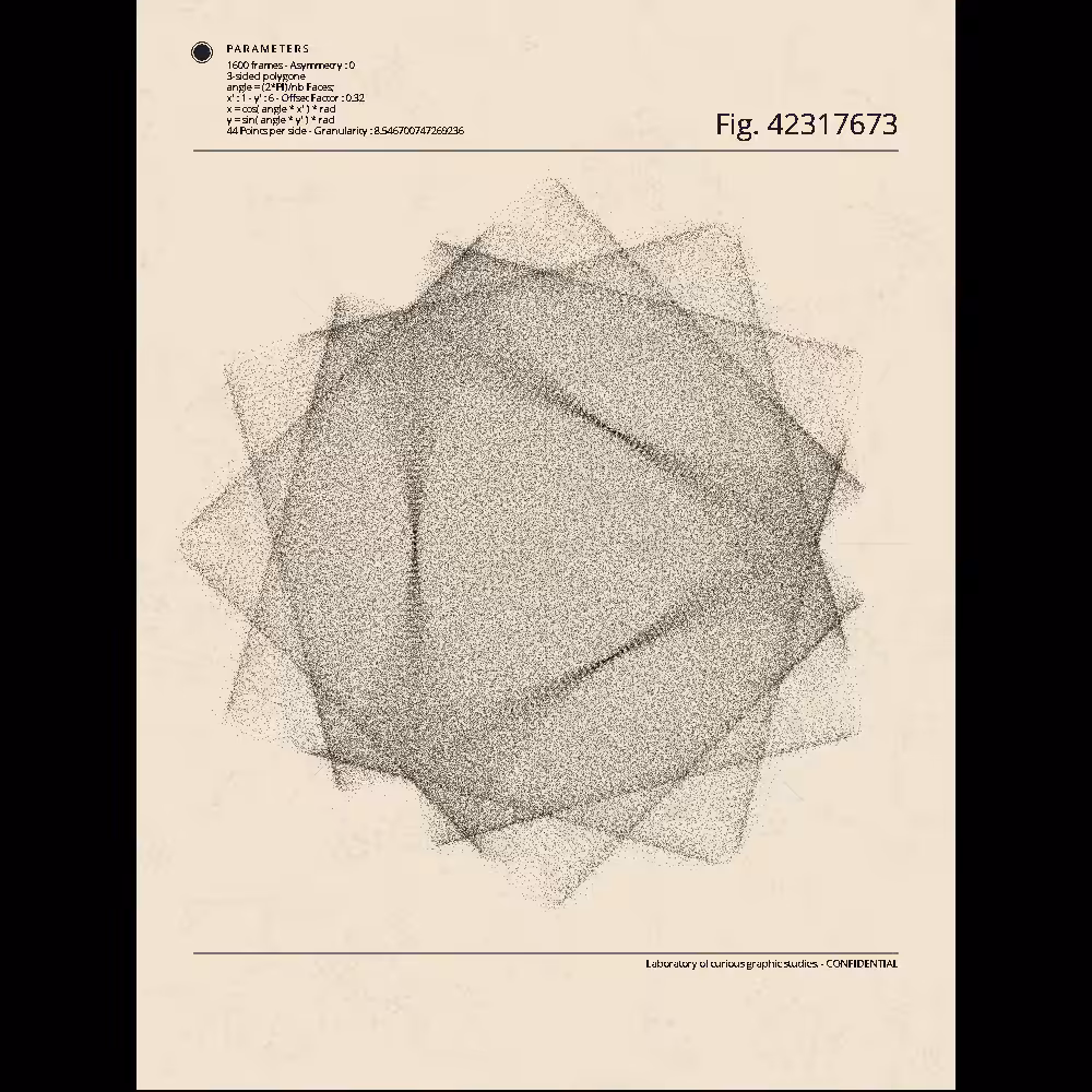 Backward Oscillations #96