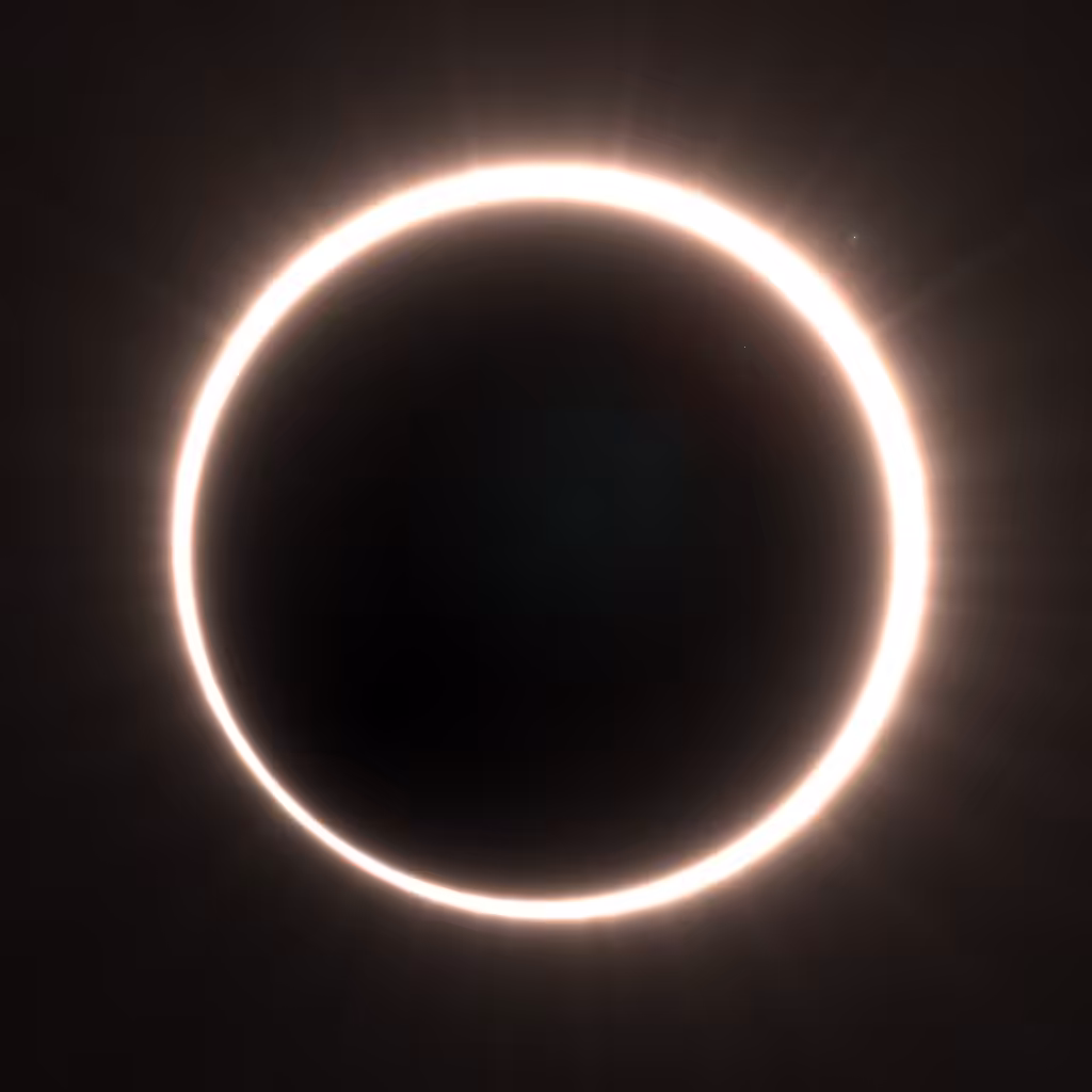 Totality #204