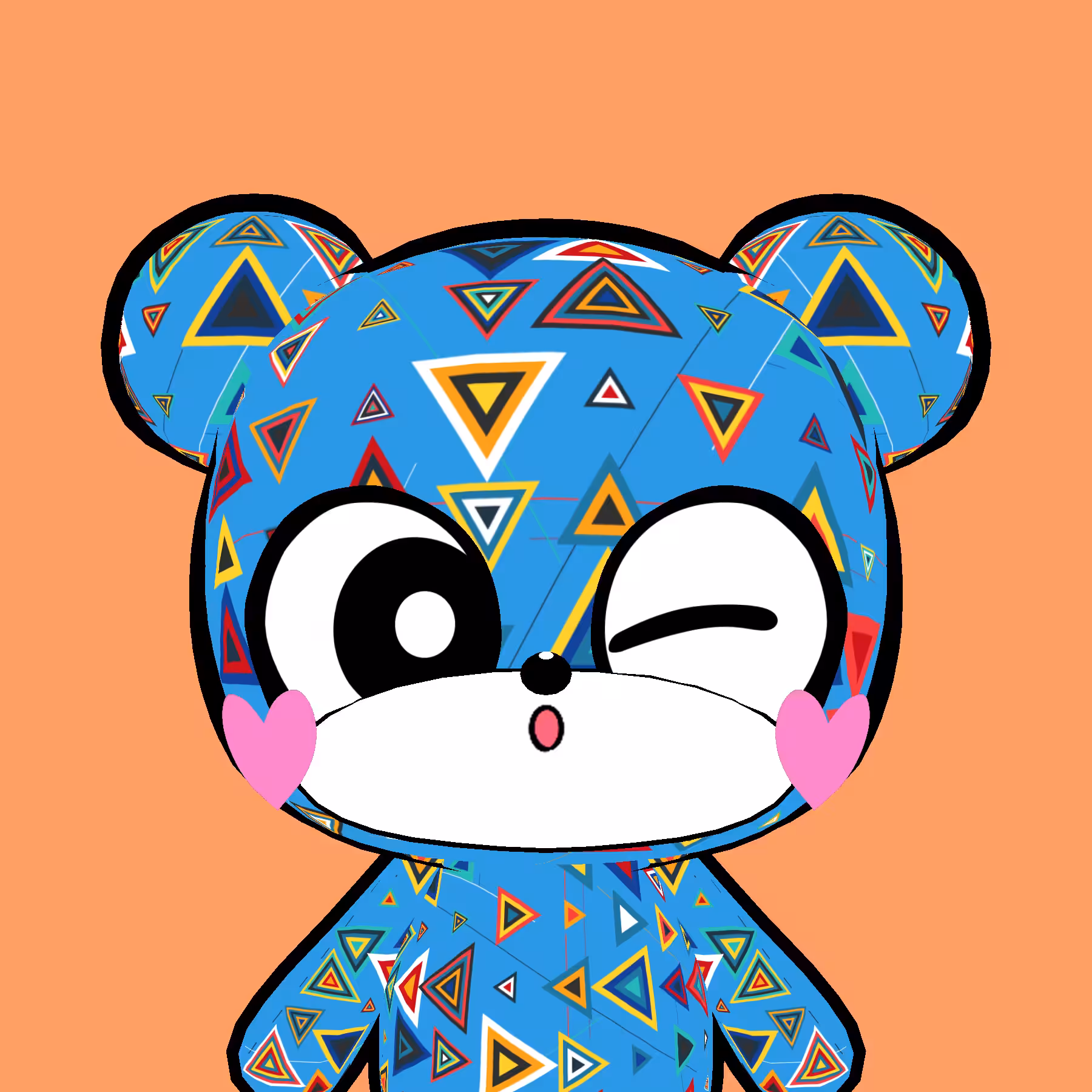 KUMALEON #644