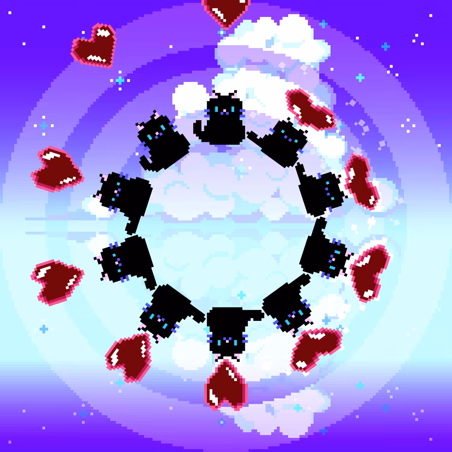 Rodeo posts: Would you keep my heart twirling...