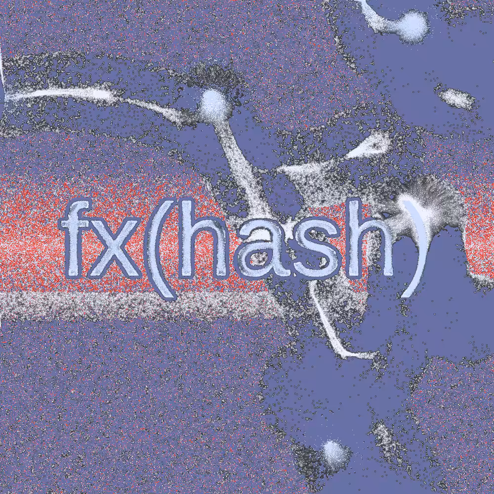 Physarum Logo #327