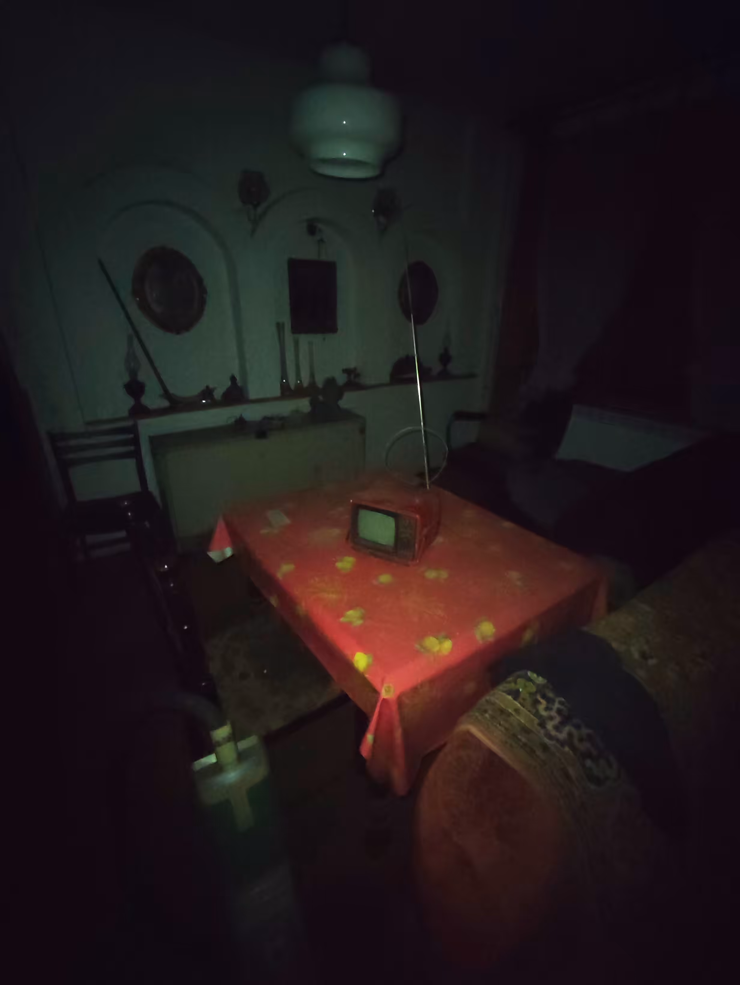 After Hours