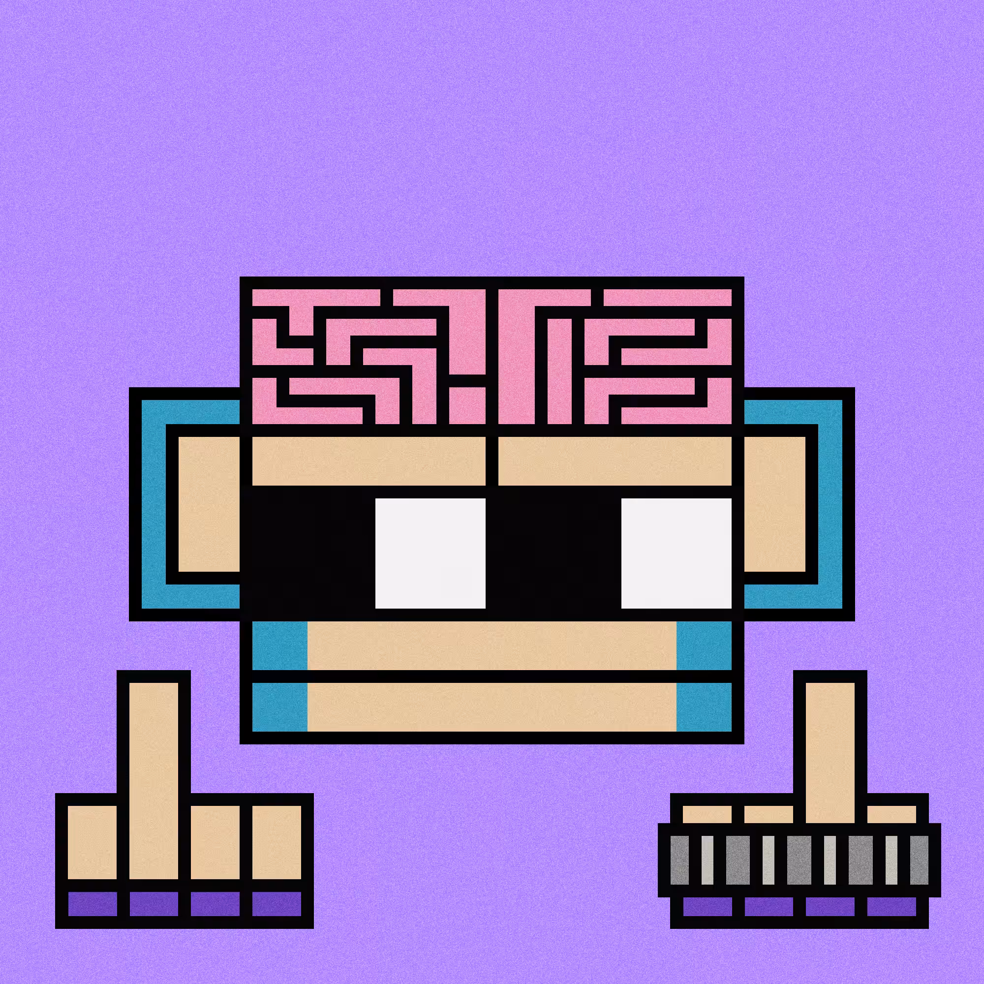 Degens: Degen #3329