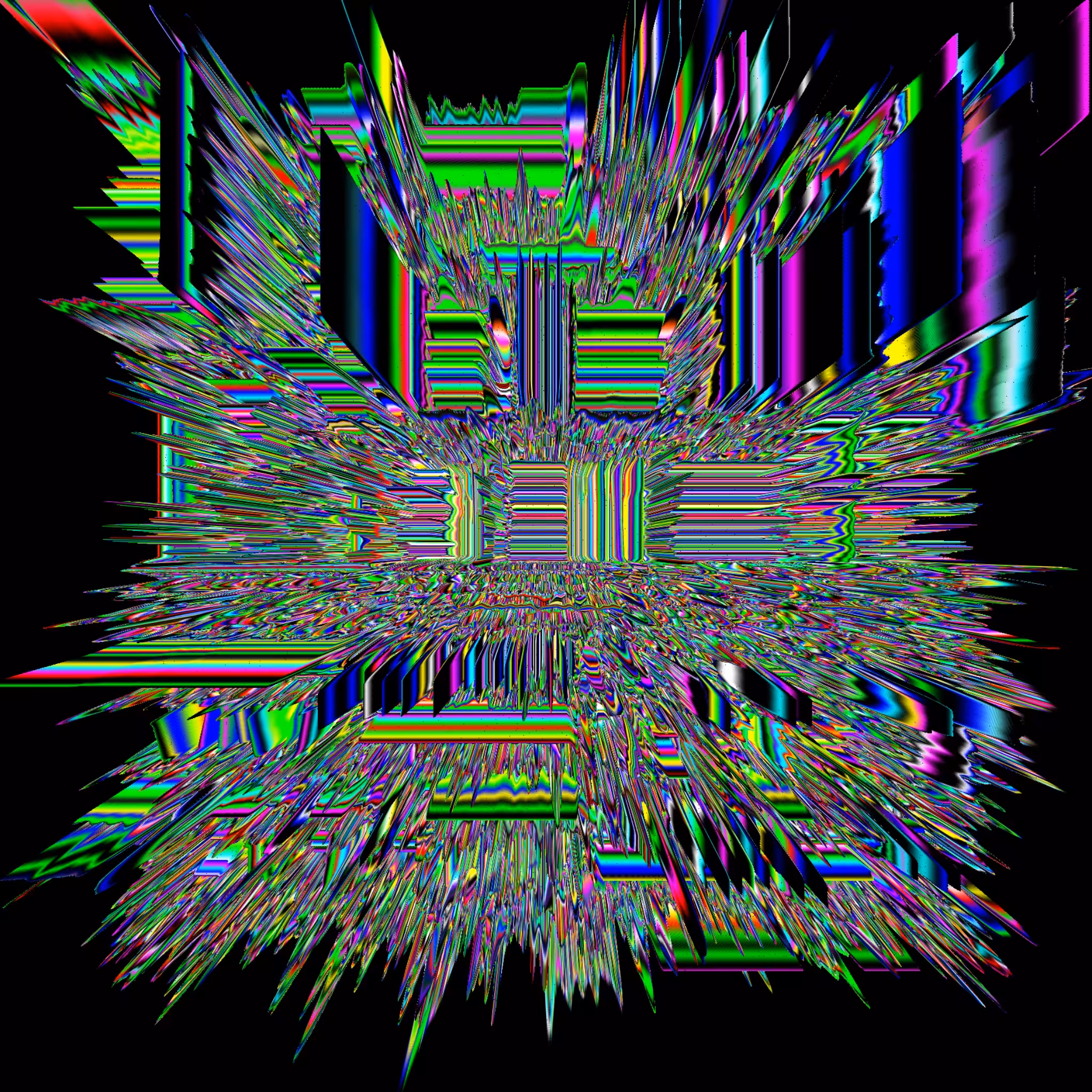 of the screen #1