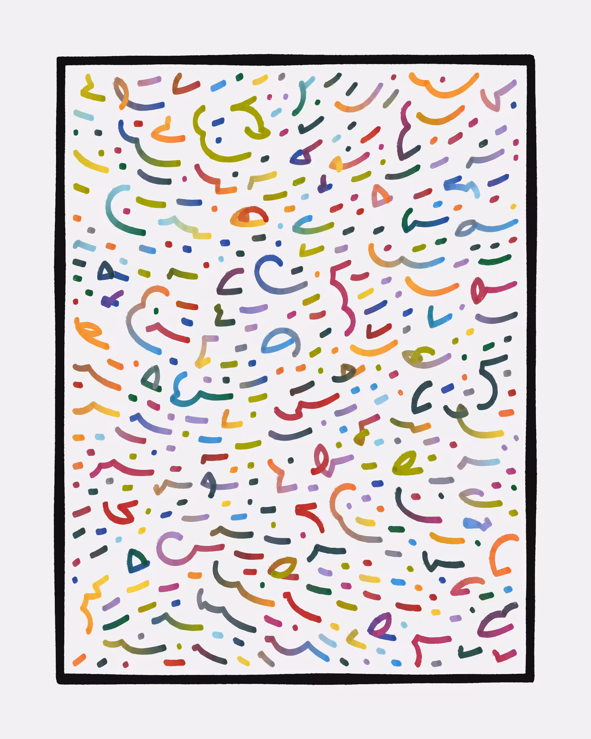 Automatism #79