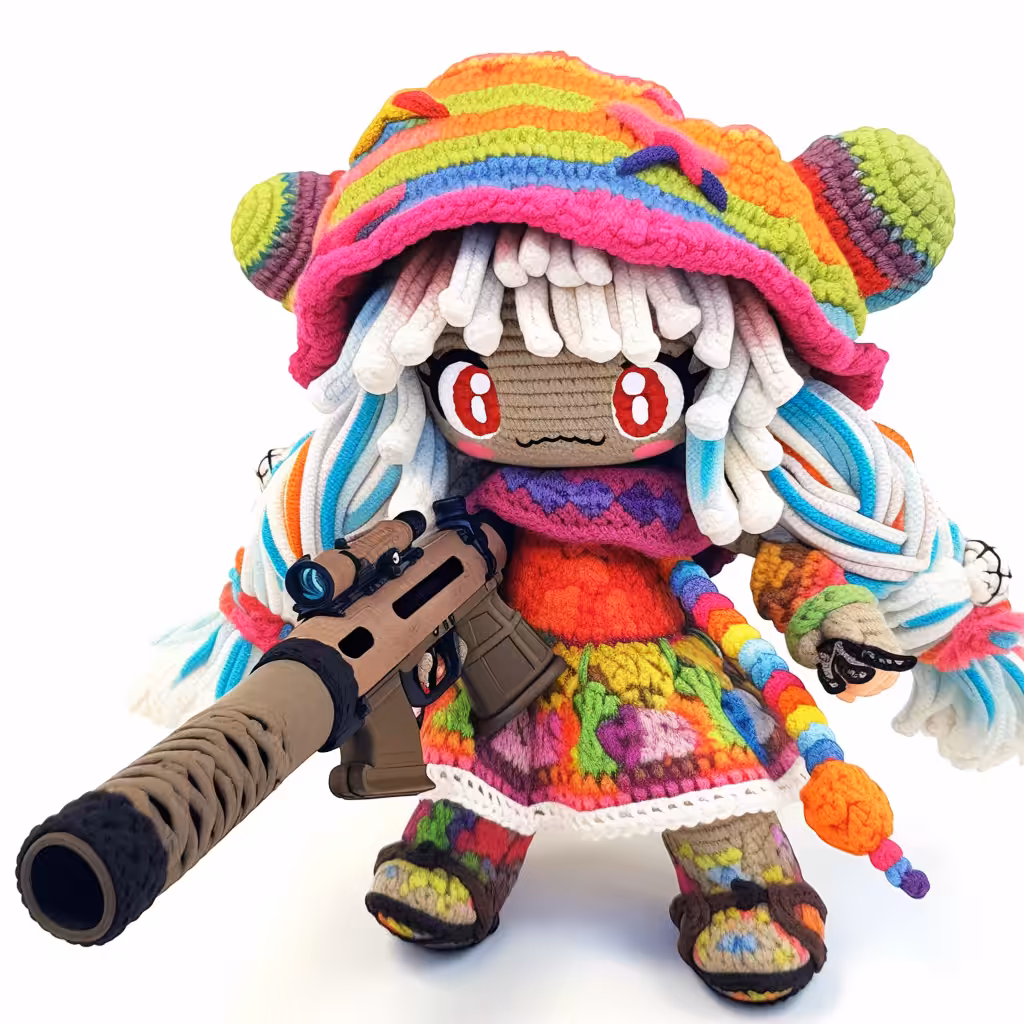 Knitkitmori #124