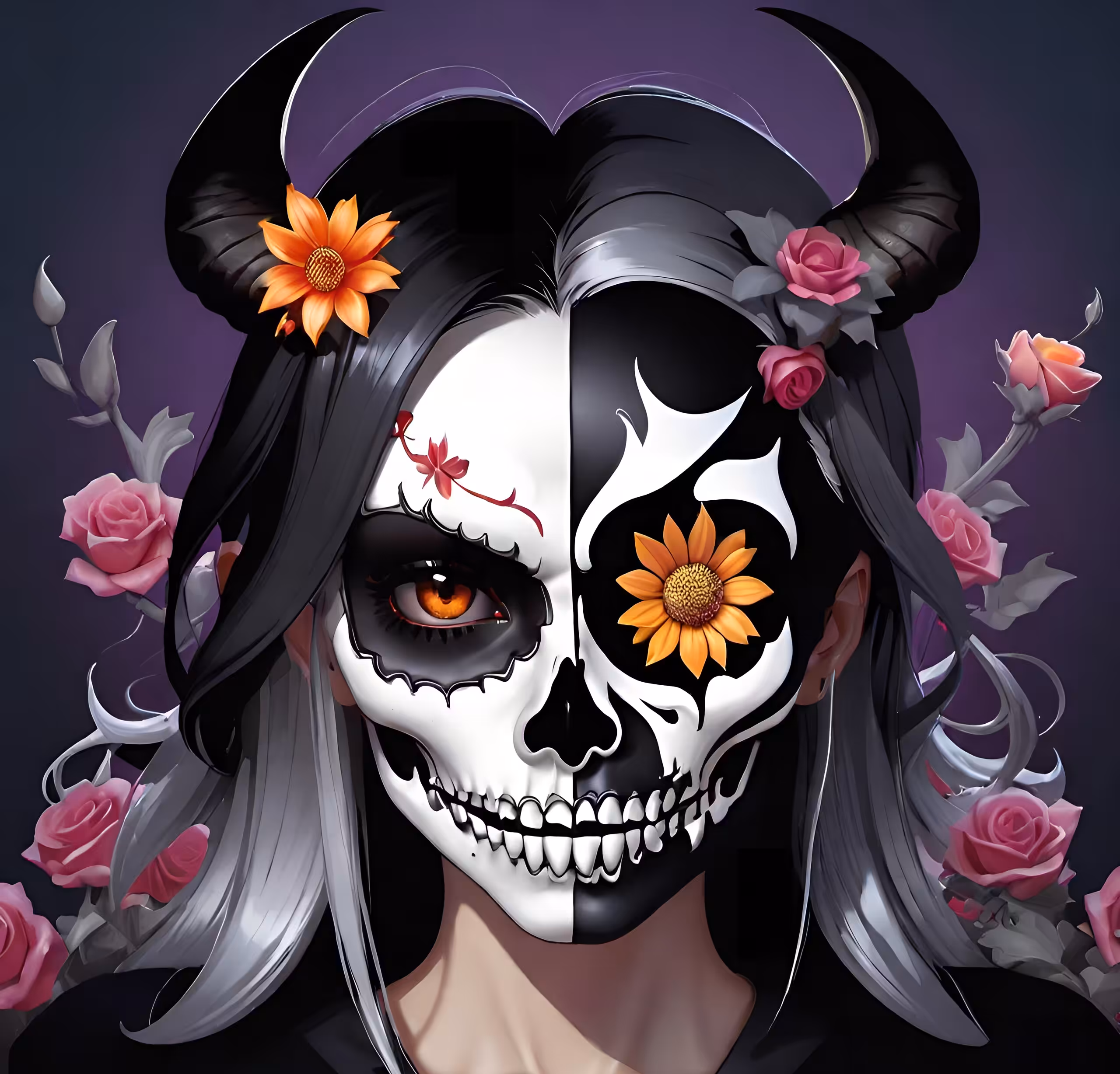 SkullGirls: SkullGirl #16