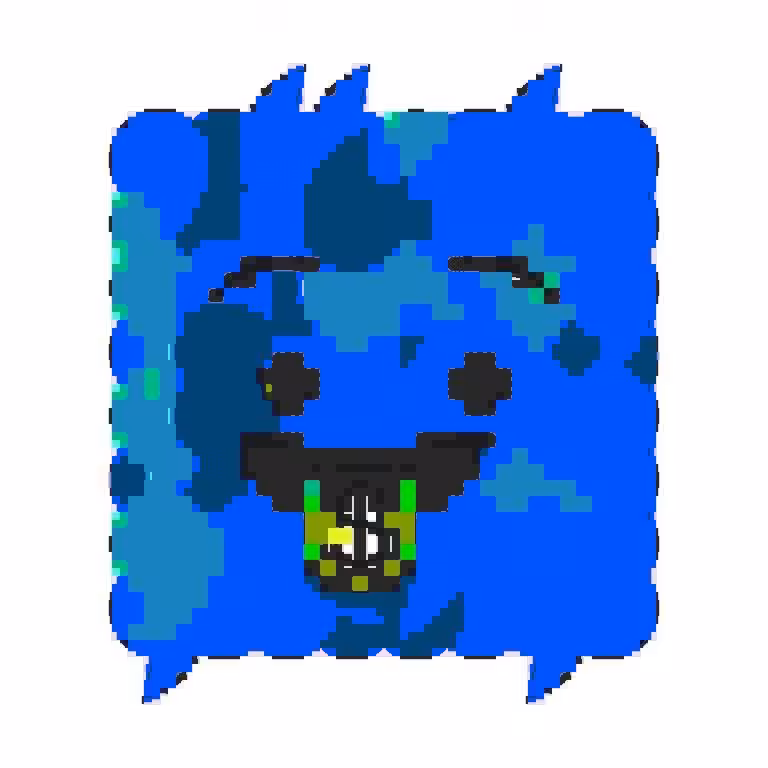 Based Kudzu #27825
