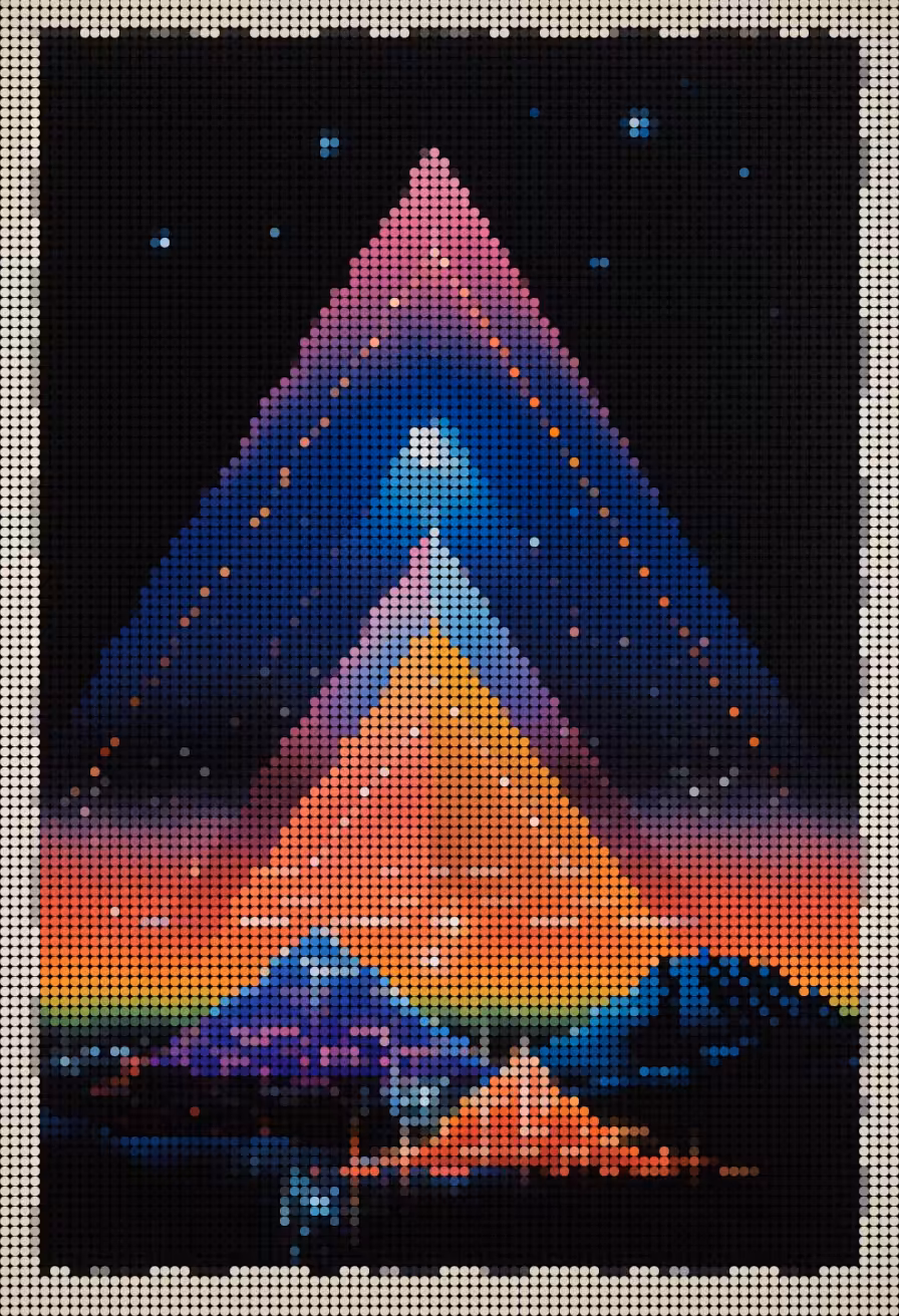 BasedPixels721: BASED PIXELS #292