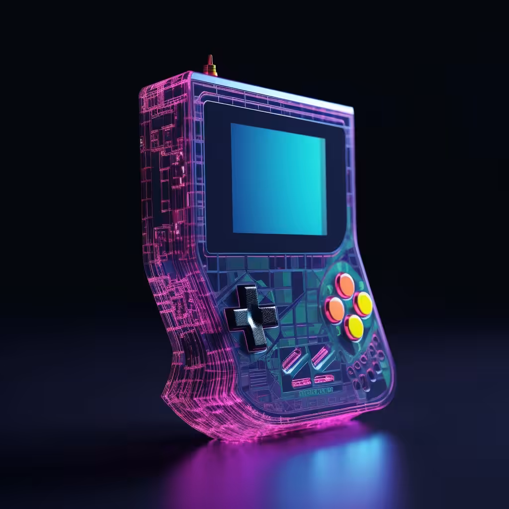 JUST A GAMEBOY #191