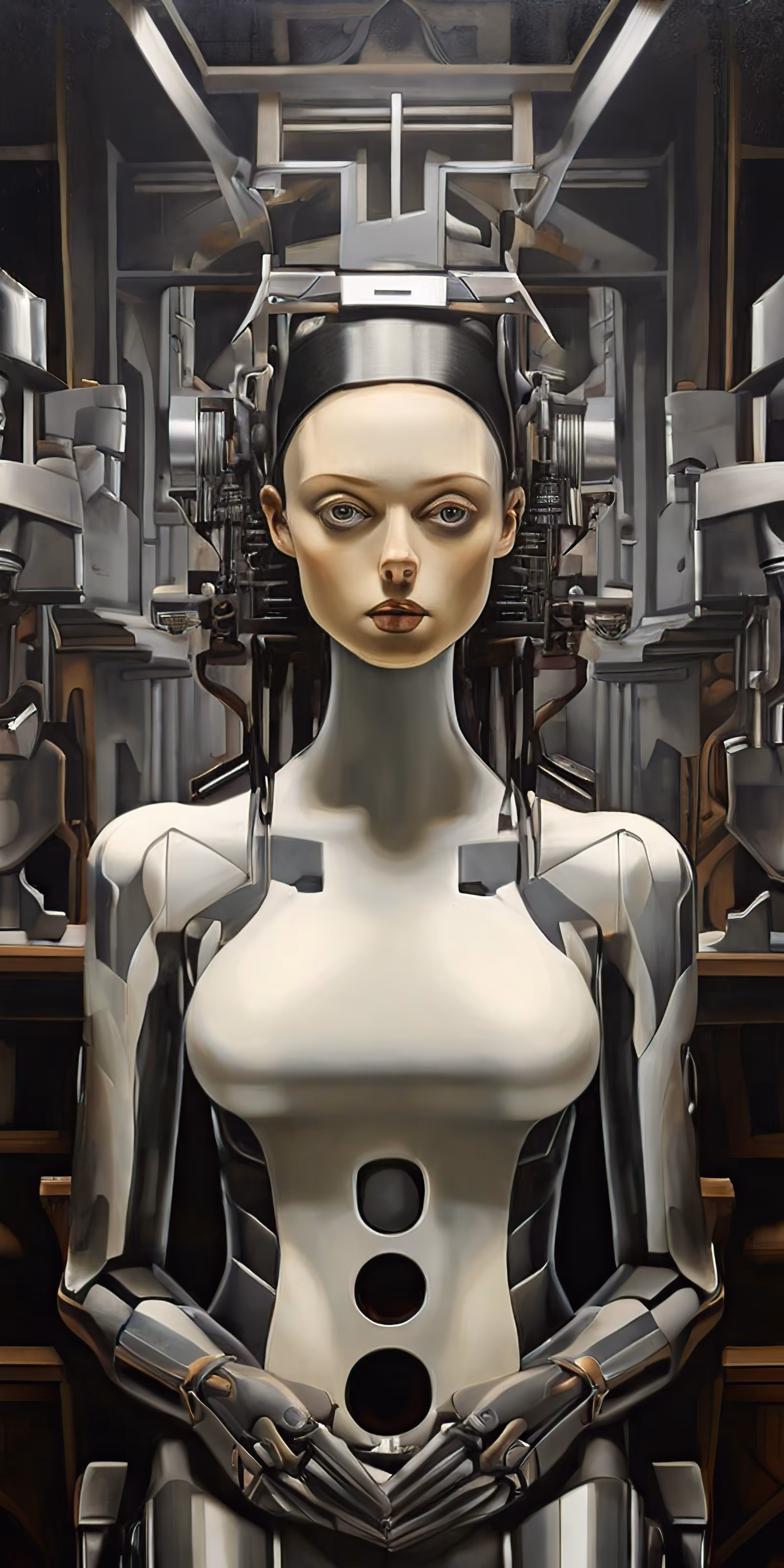 Robotica