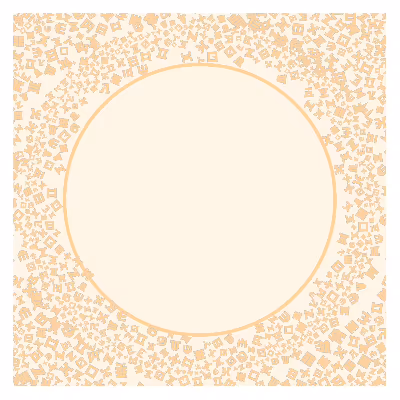 Cosmology of oneself #70