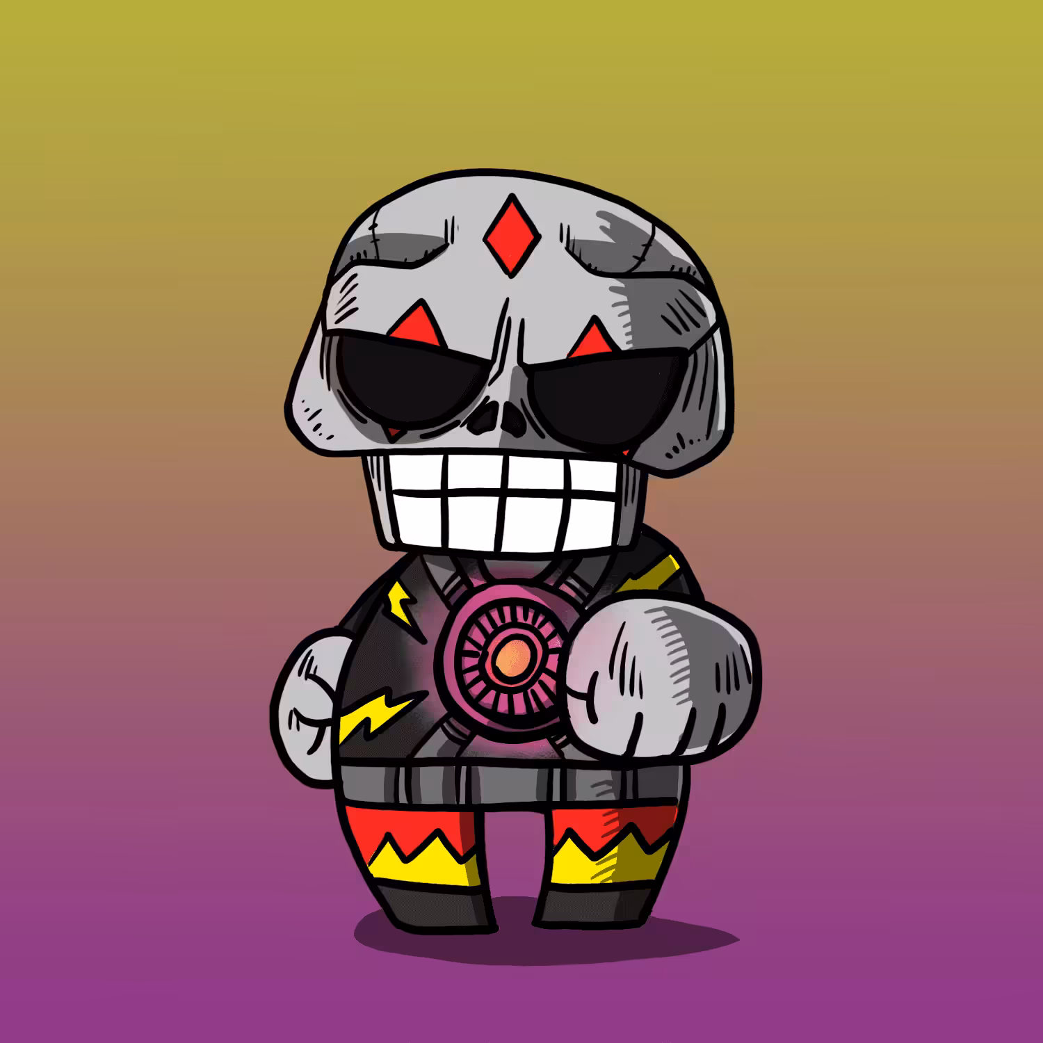 TinyKillers #53