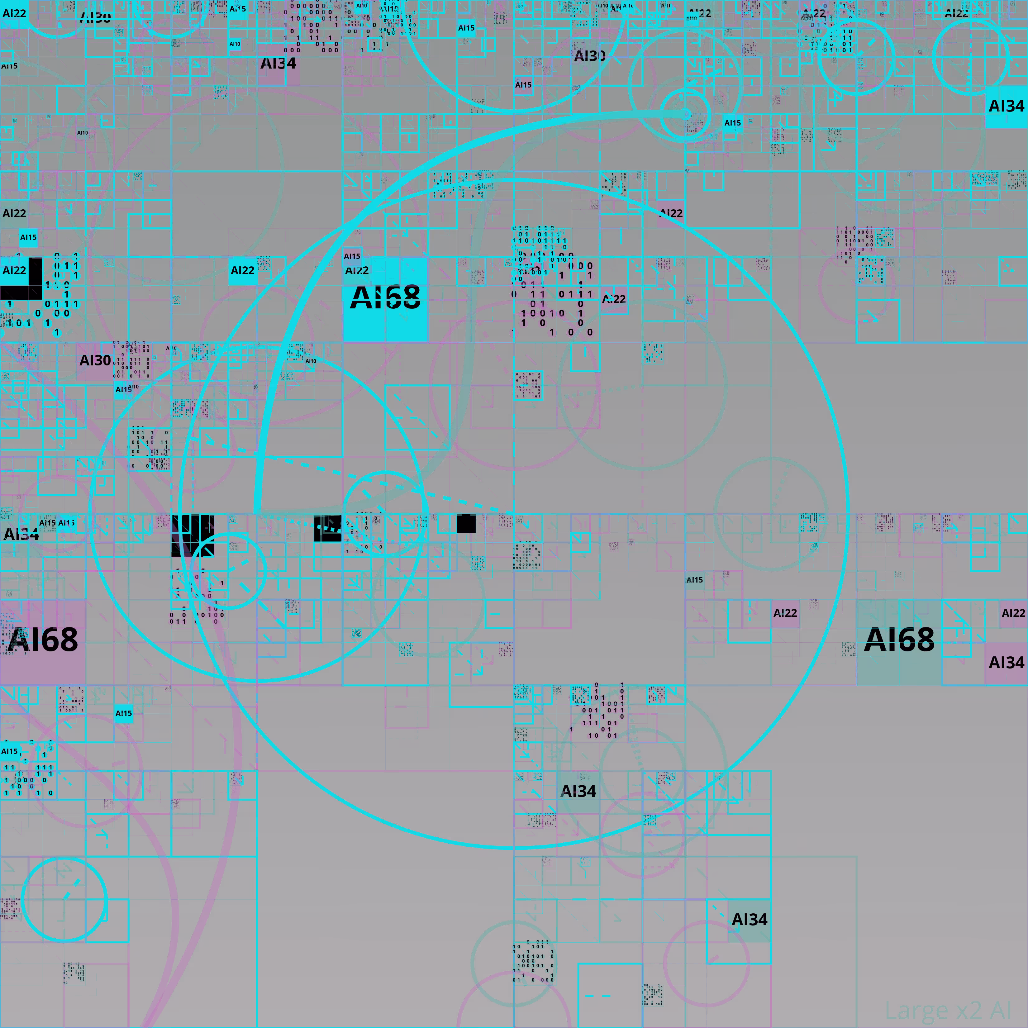 AI Brain Scheme #270