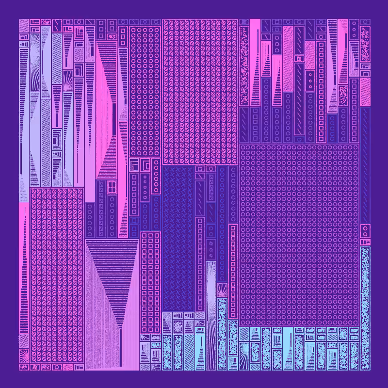 Territory B #172