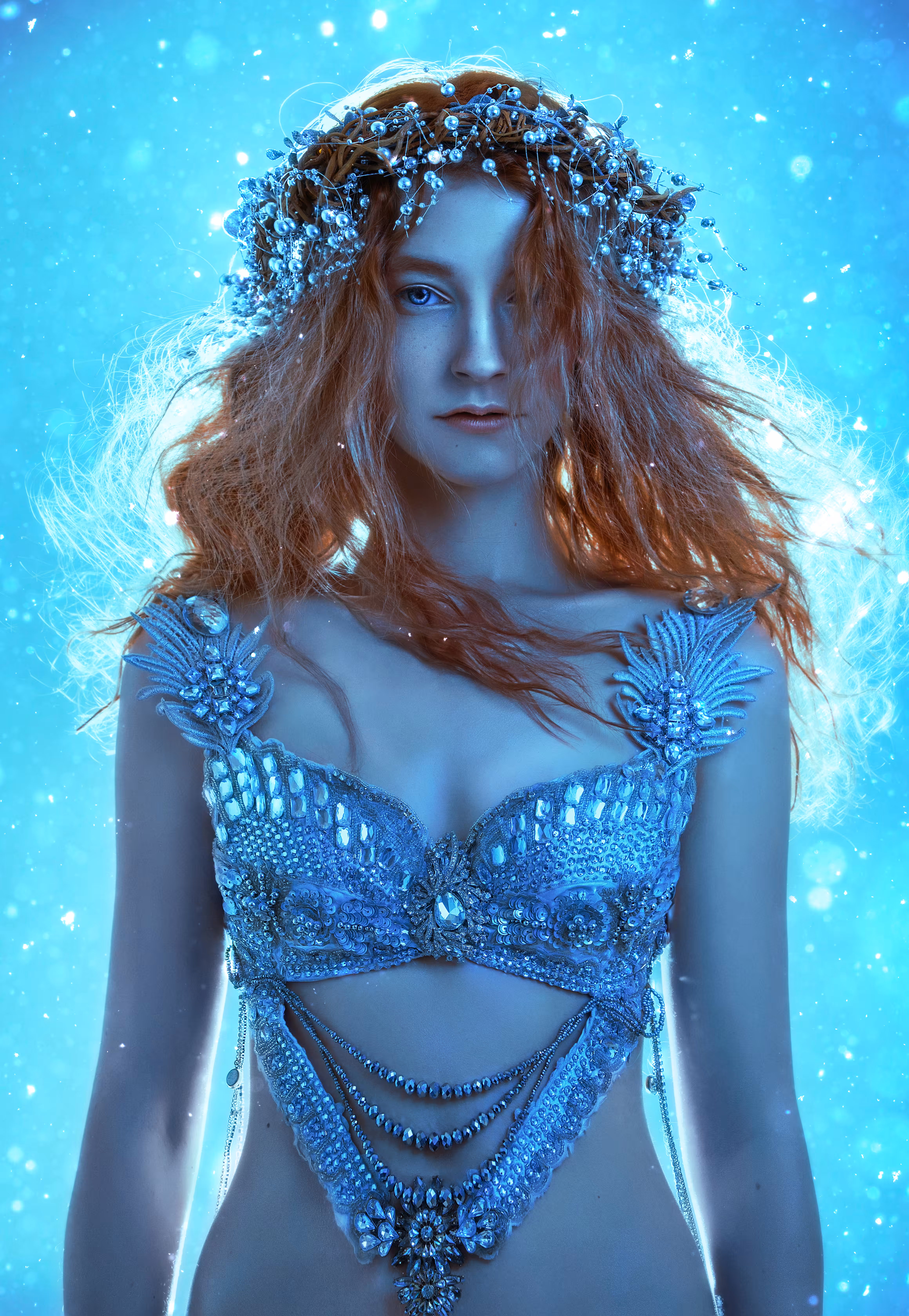 Venus Awakening