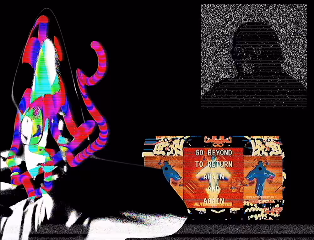 N E V E R E N D I N G B A L A N C E: ISNESS