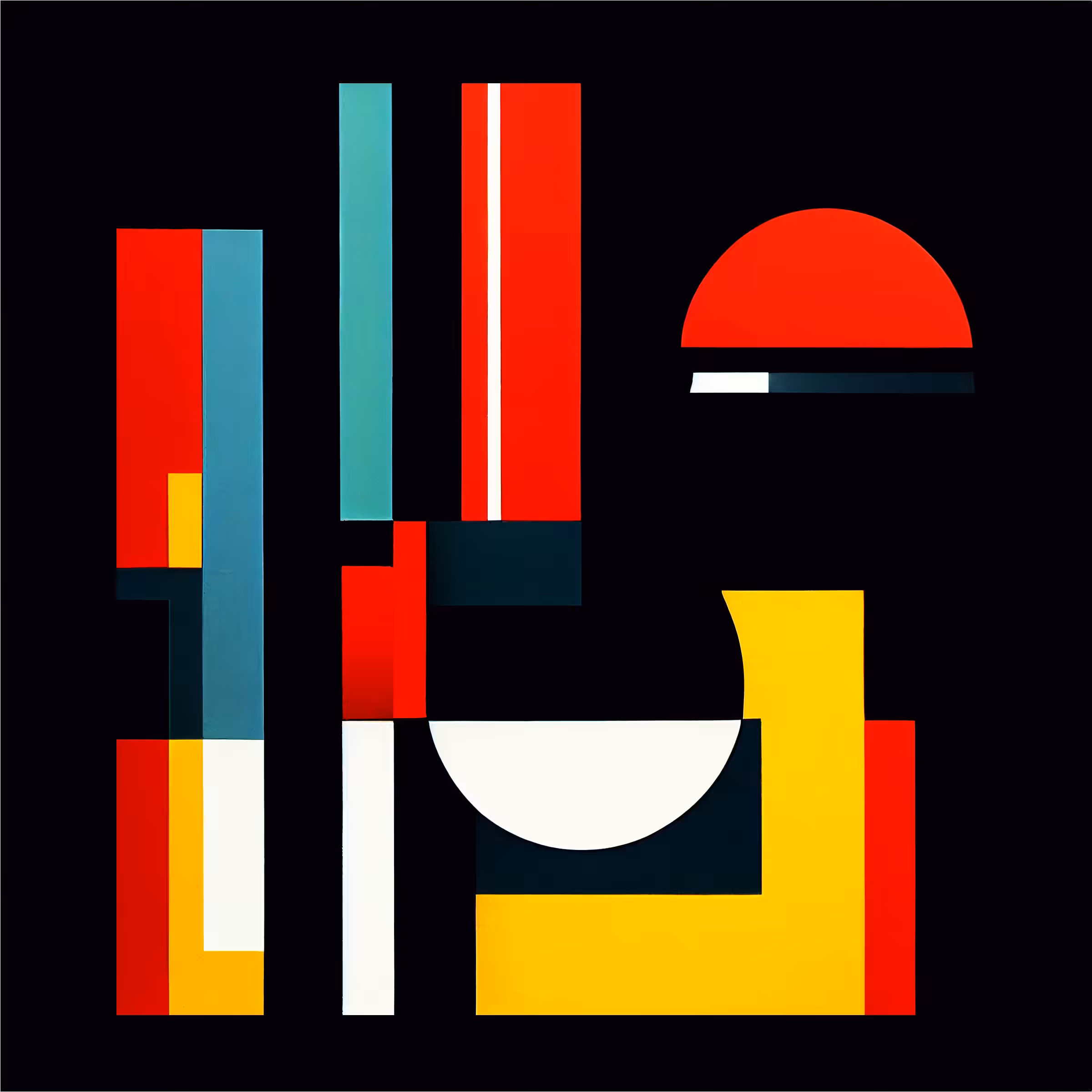 Superfluities 01