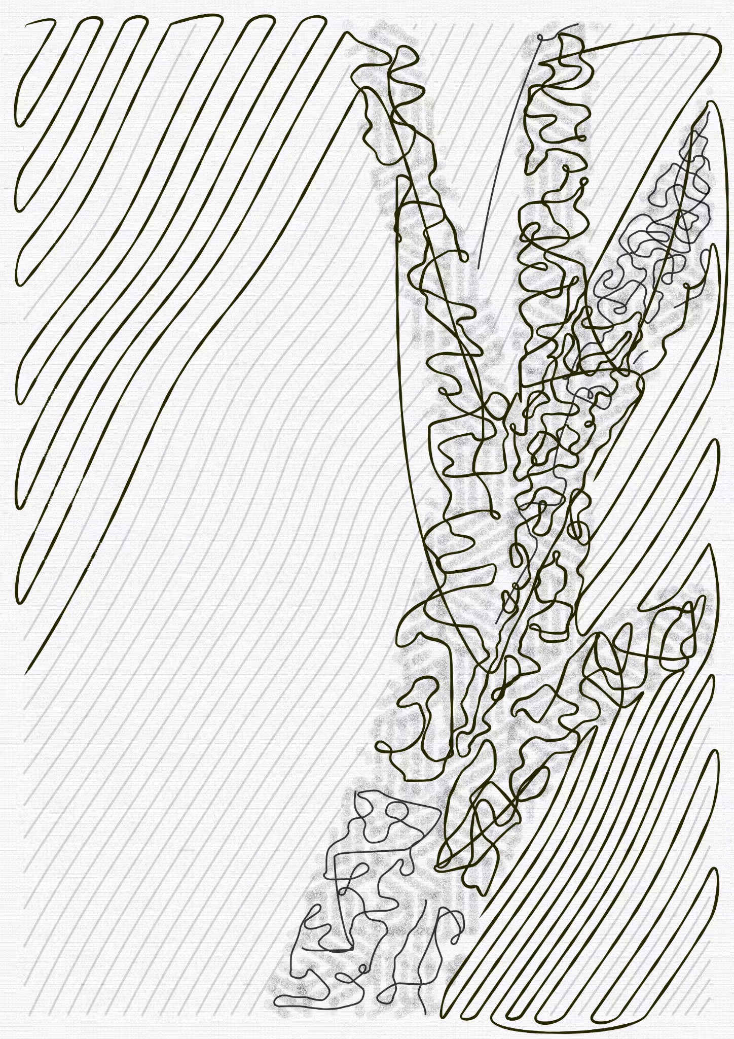 Aux Arbres #11063