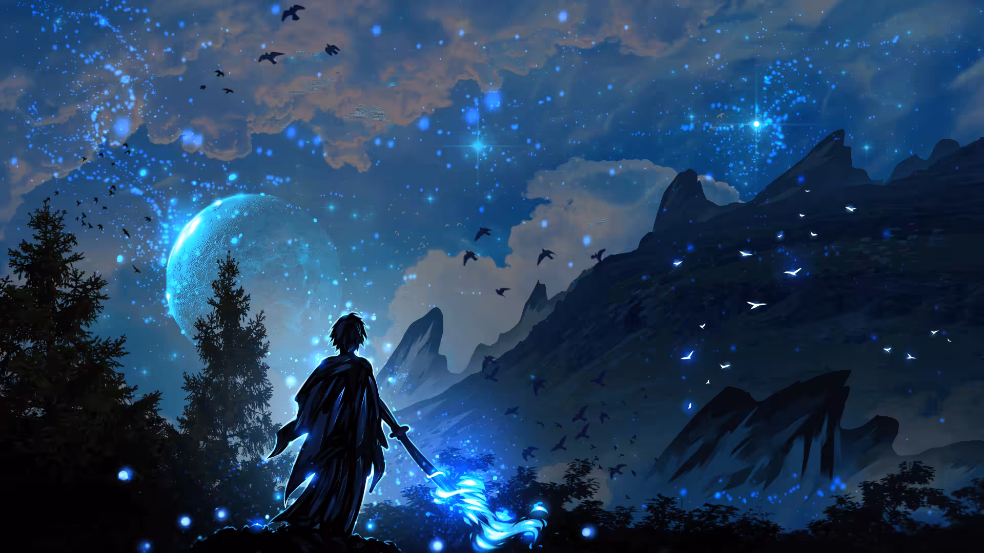 Sword