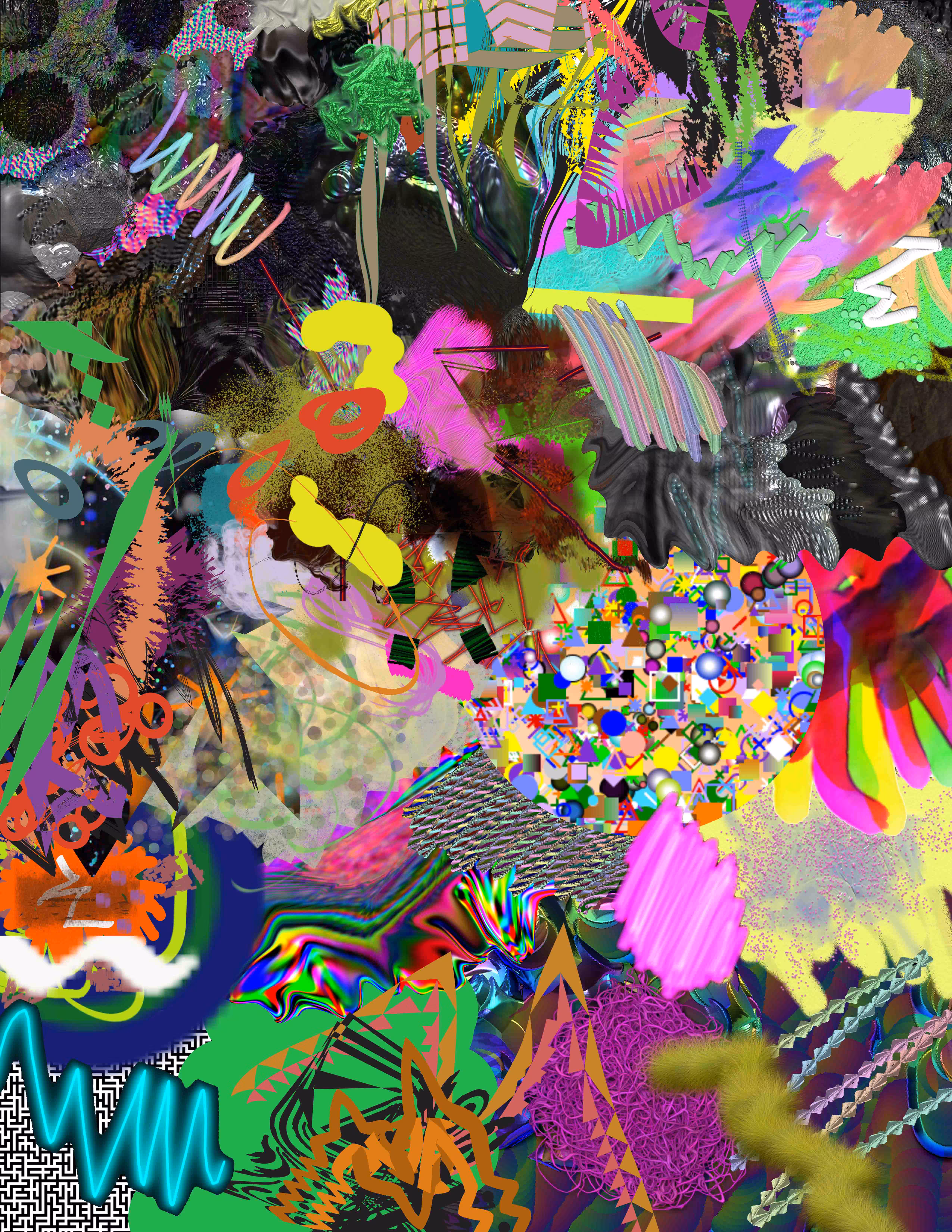 Digital Paint FX 7