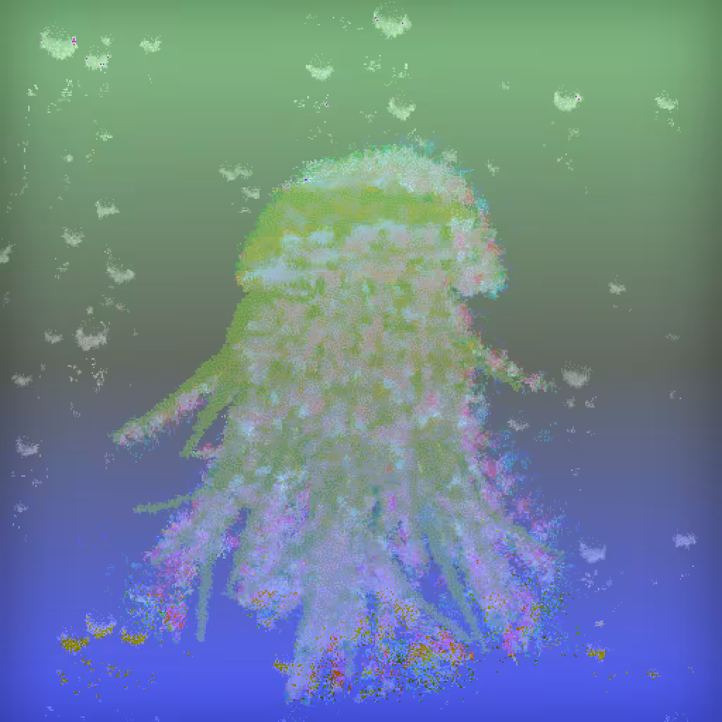 Jellyglitch #196