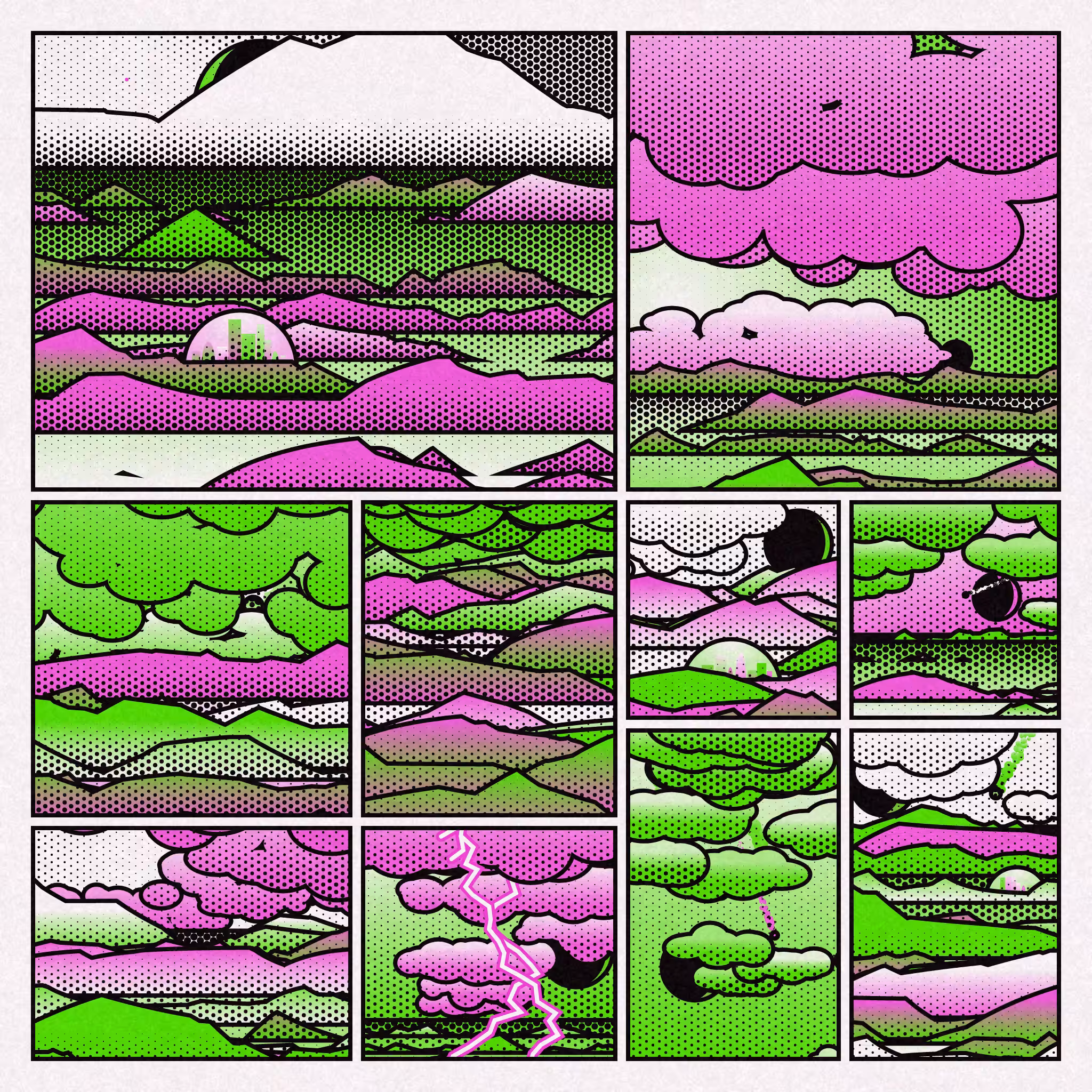 Astronomic Comics #234