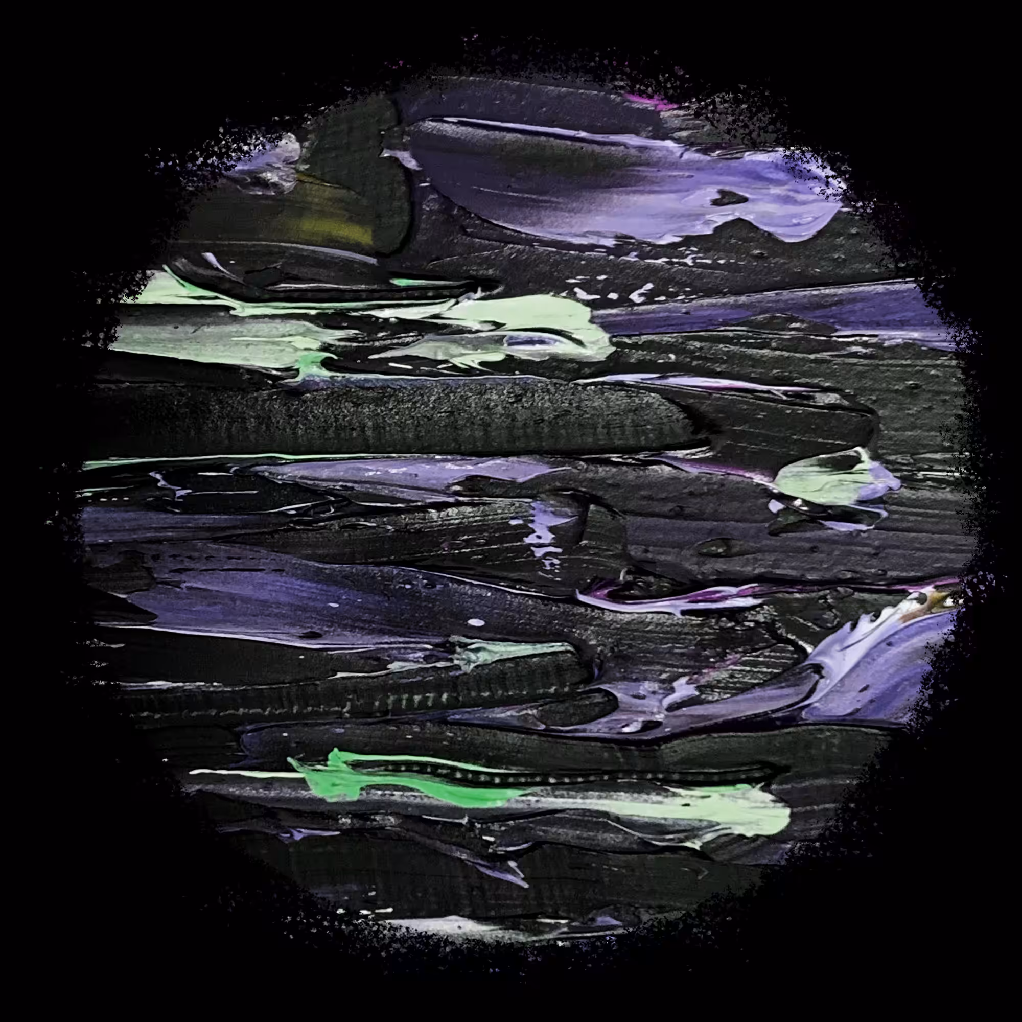 Abstract Planet XVI