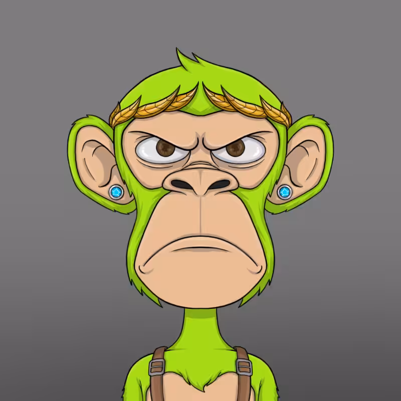 chimpantez #879