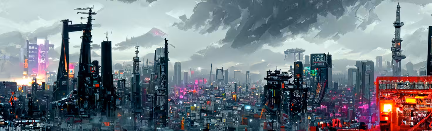 Skyline Sector 6ix