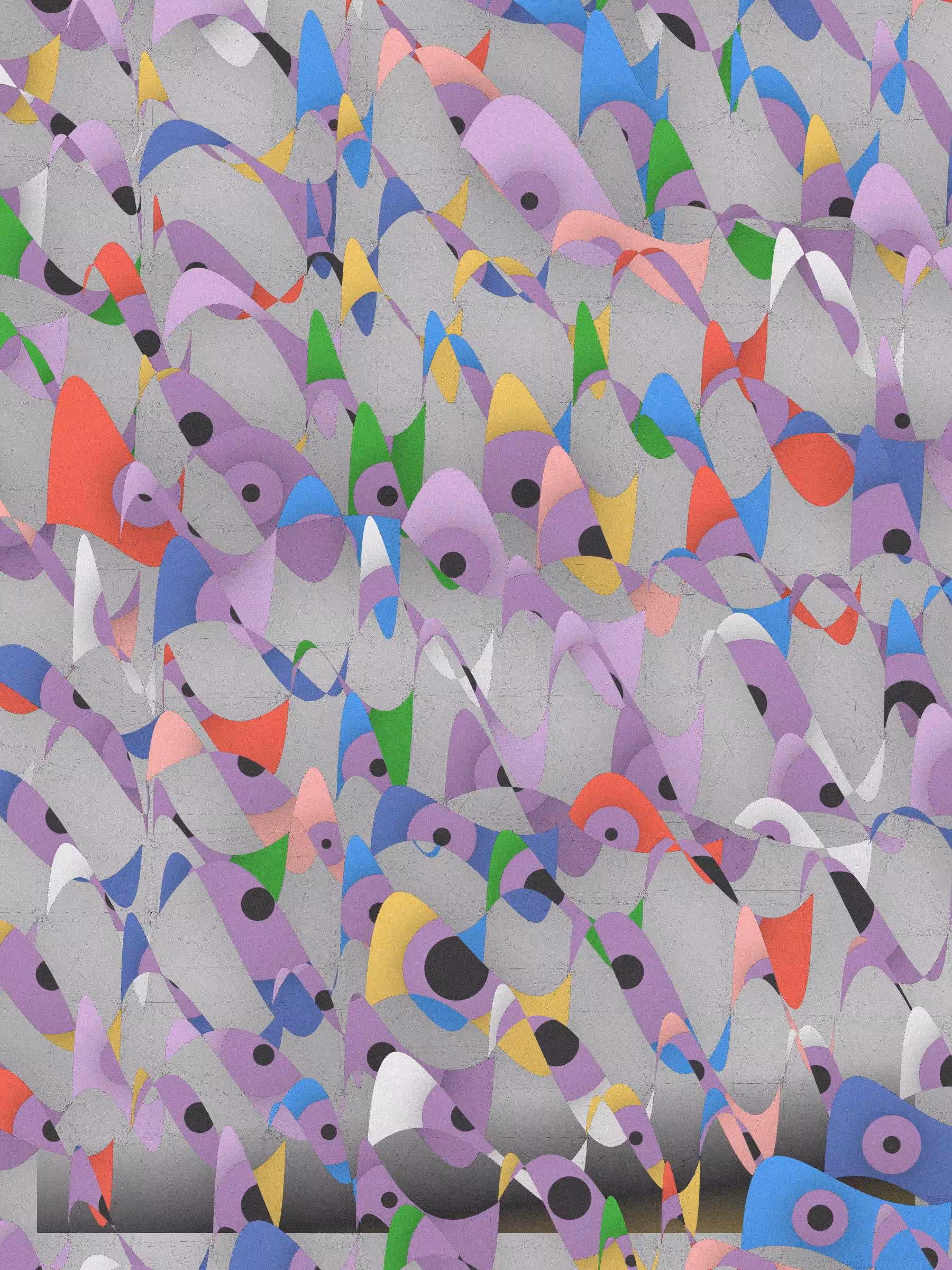 Panopticon #433