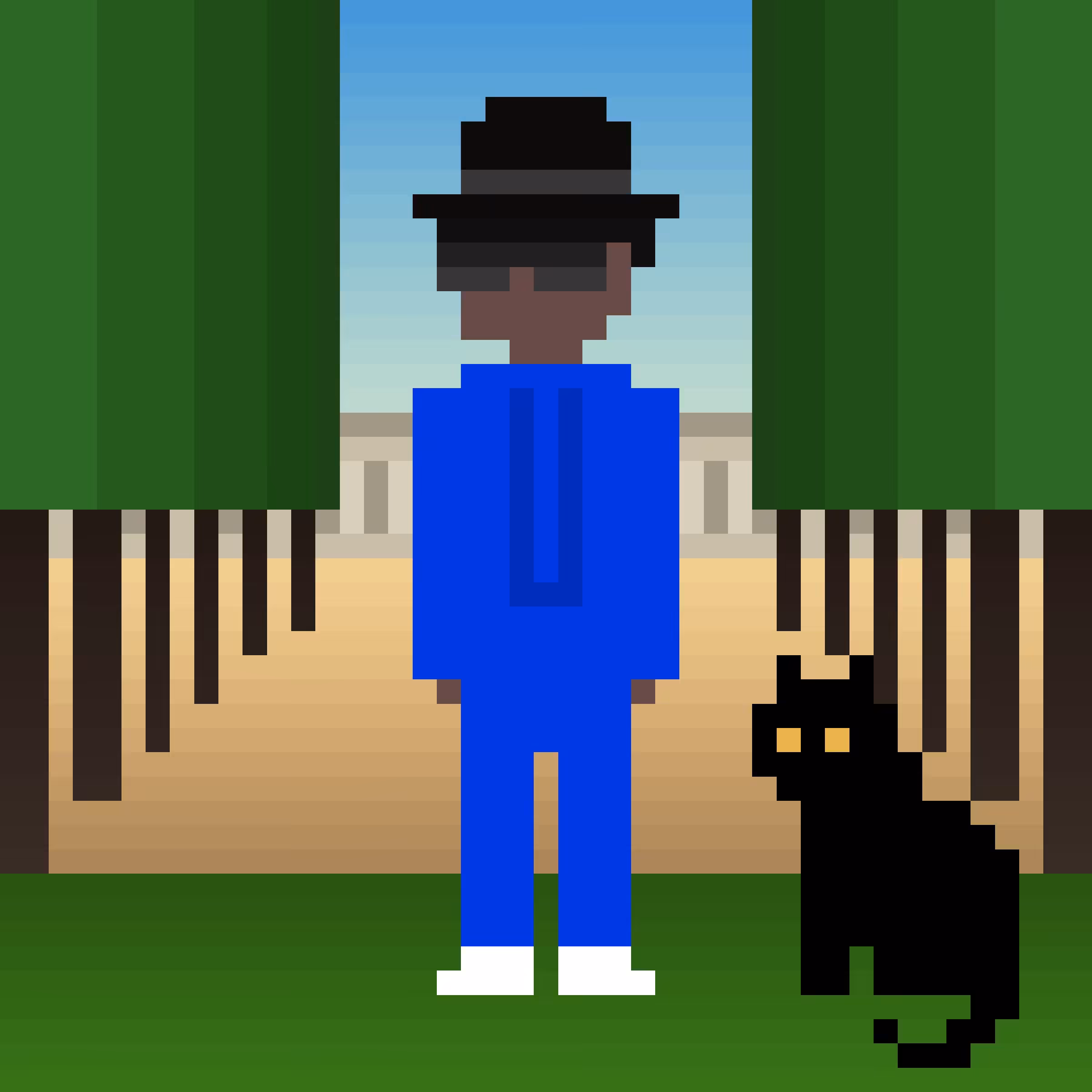 CryptoParisian #541