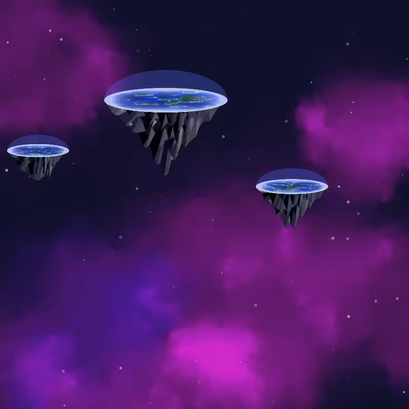 Other worlds #37