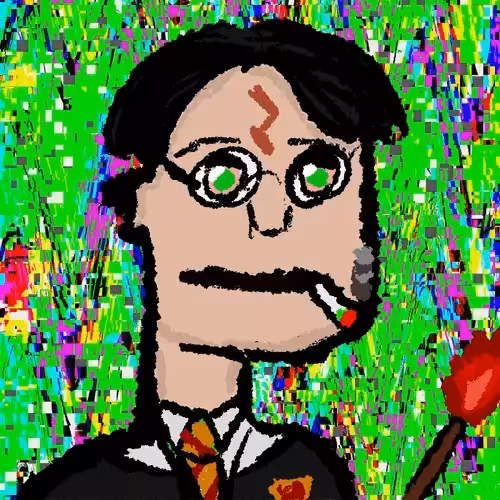 Potheadz: POTHEADZ #243