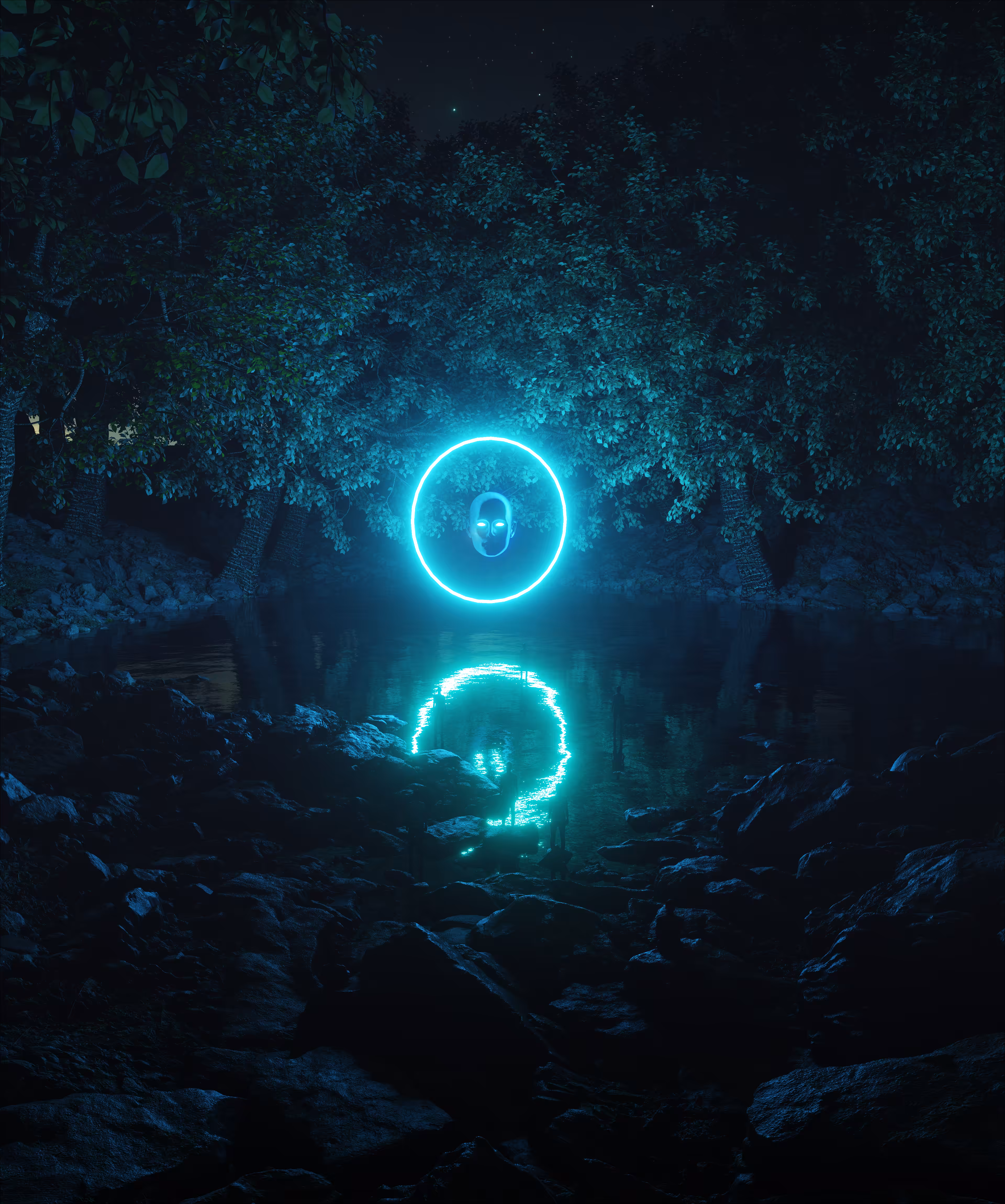 Anomaly