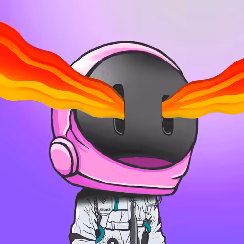 VibeNauts #537