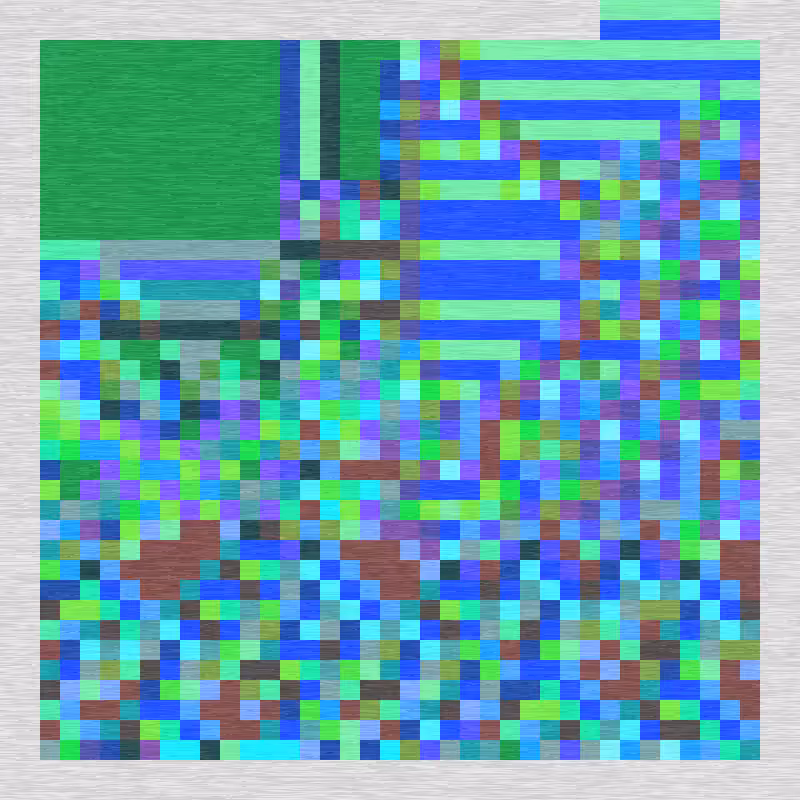 CA Panico RGB #88