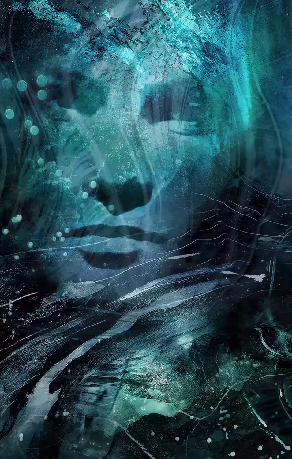 Disintegration I