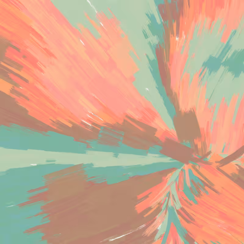 Abstract Attractorism #178