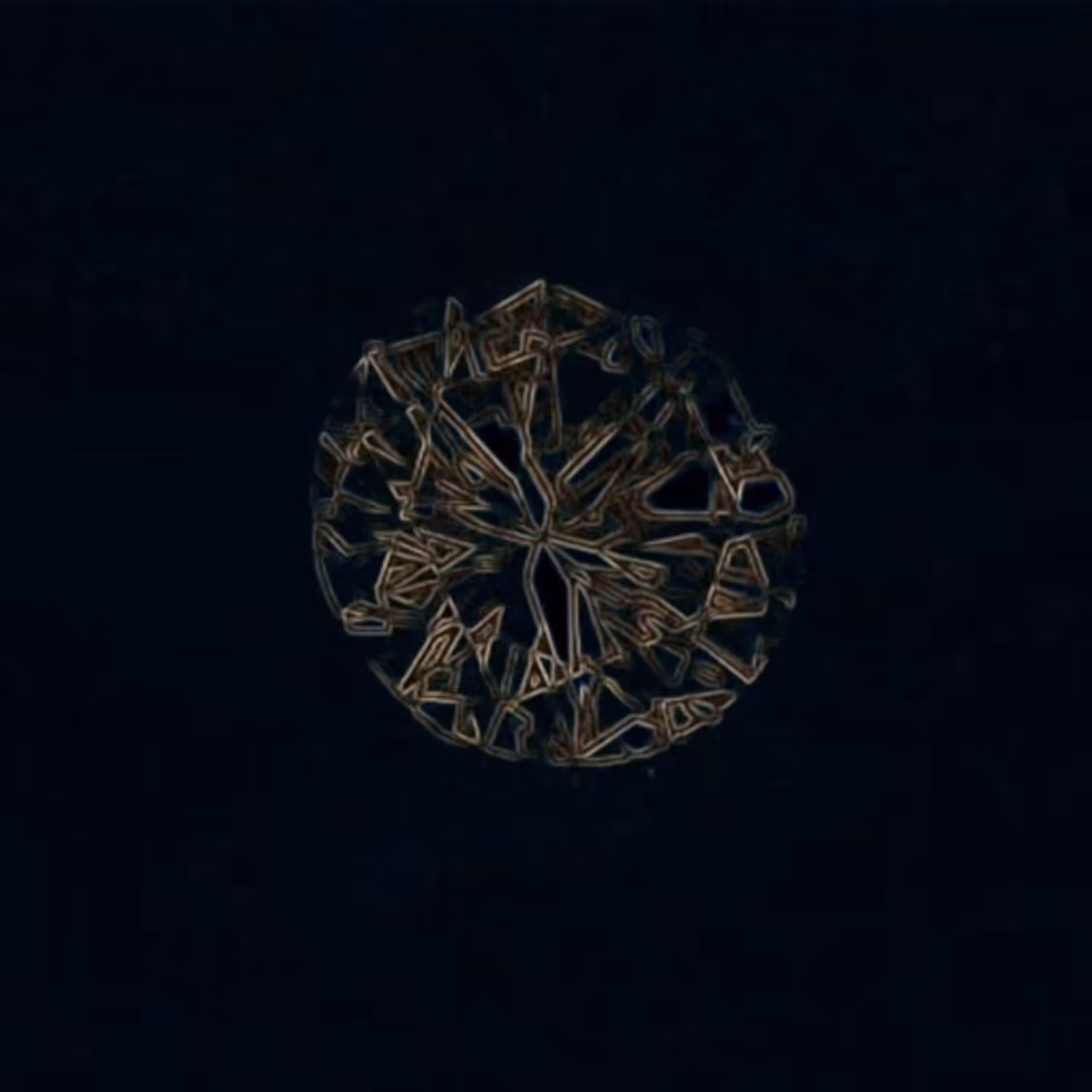 In A Round About Way