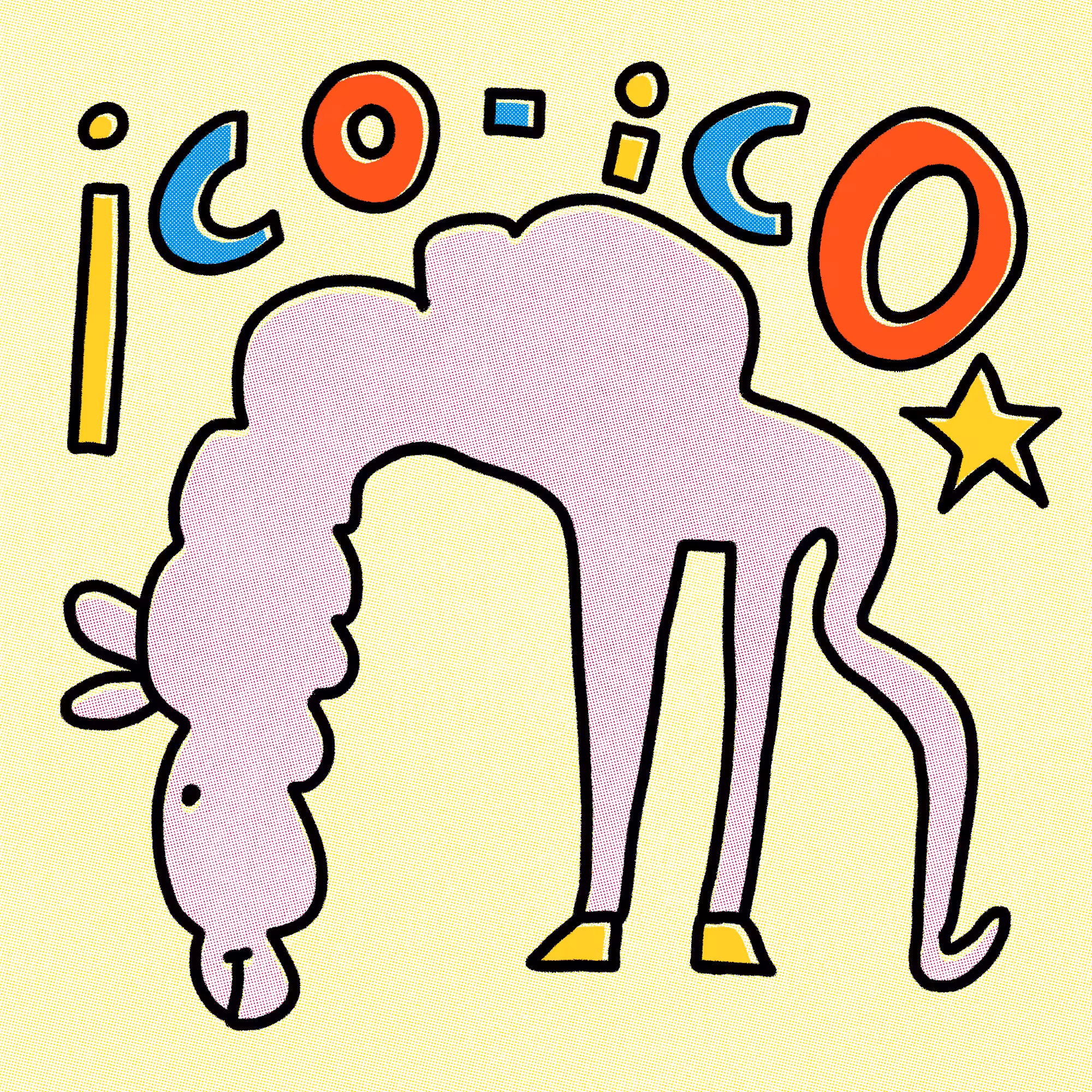 ICO ICO