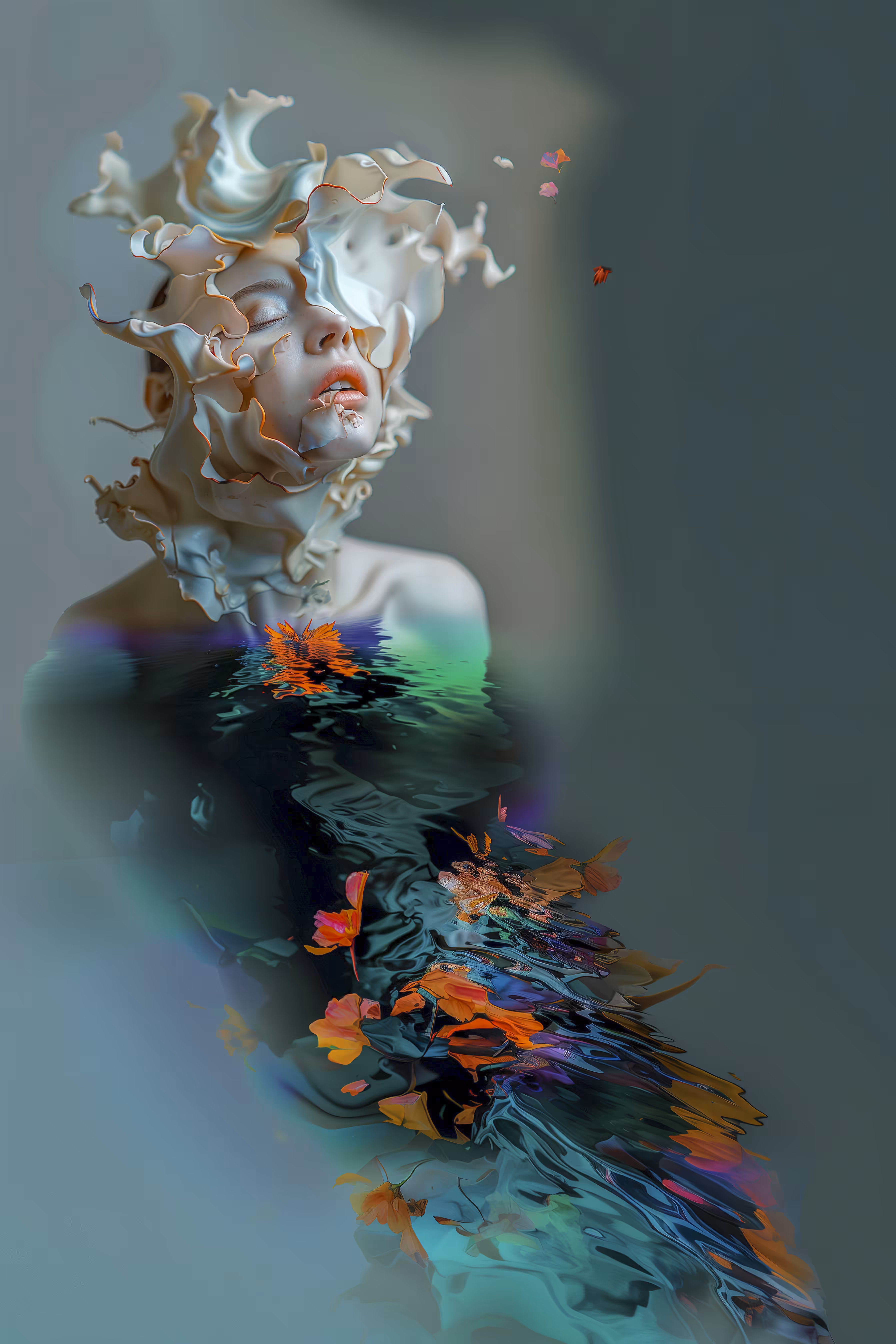 The Levitation