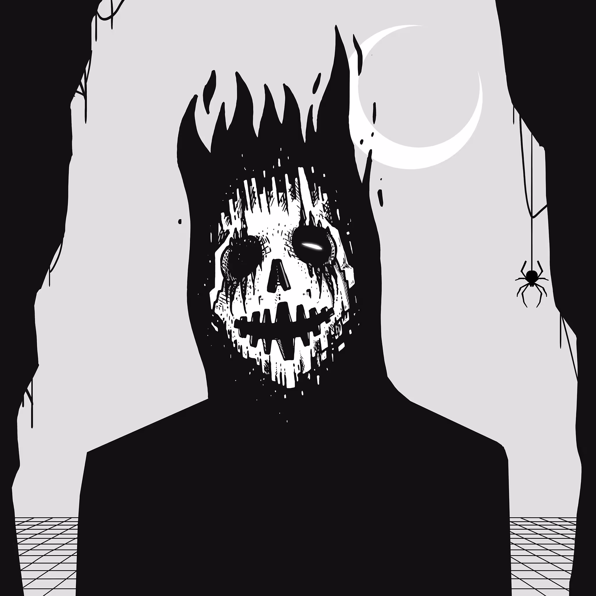 Shadow & Moon Prophets : Zero Zero Five #005