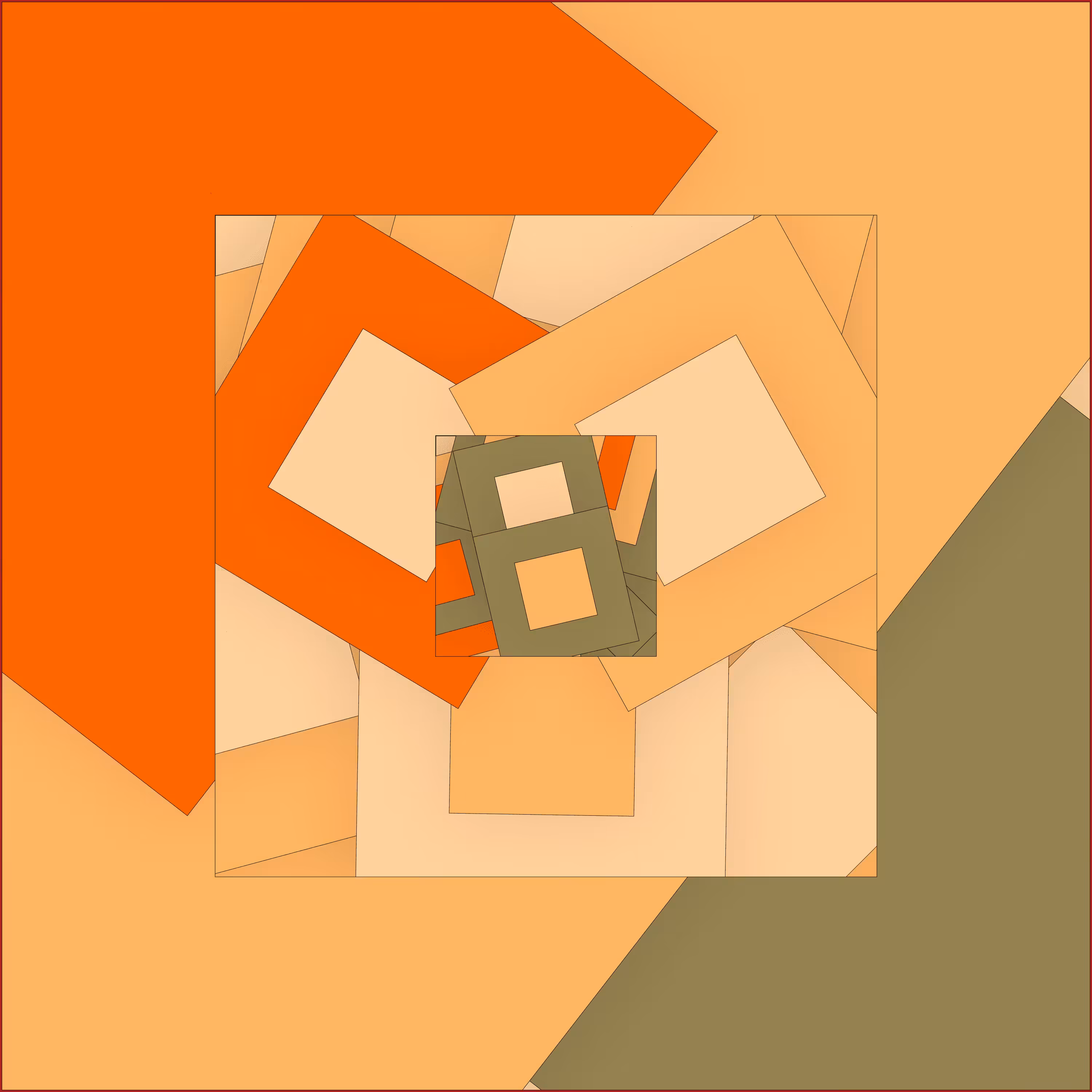 Artpalette 36 - Generative Art