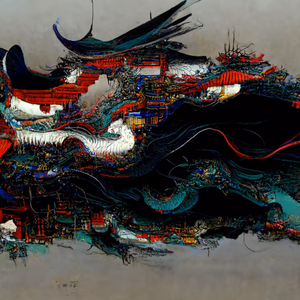 Neo Nihonga 3