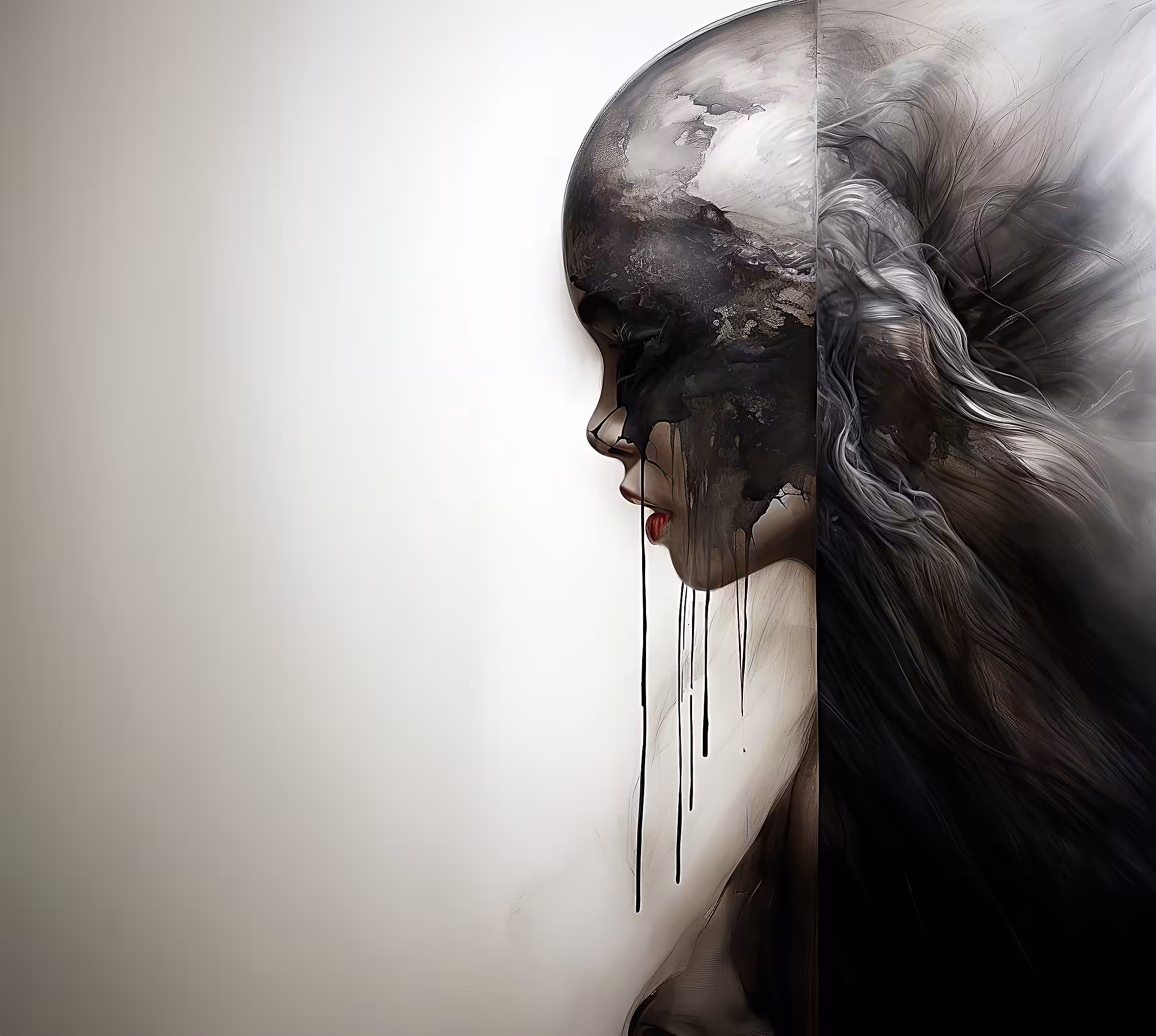 The Wild, the Beautiful & The Damned: The Last Muse 