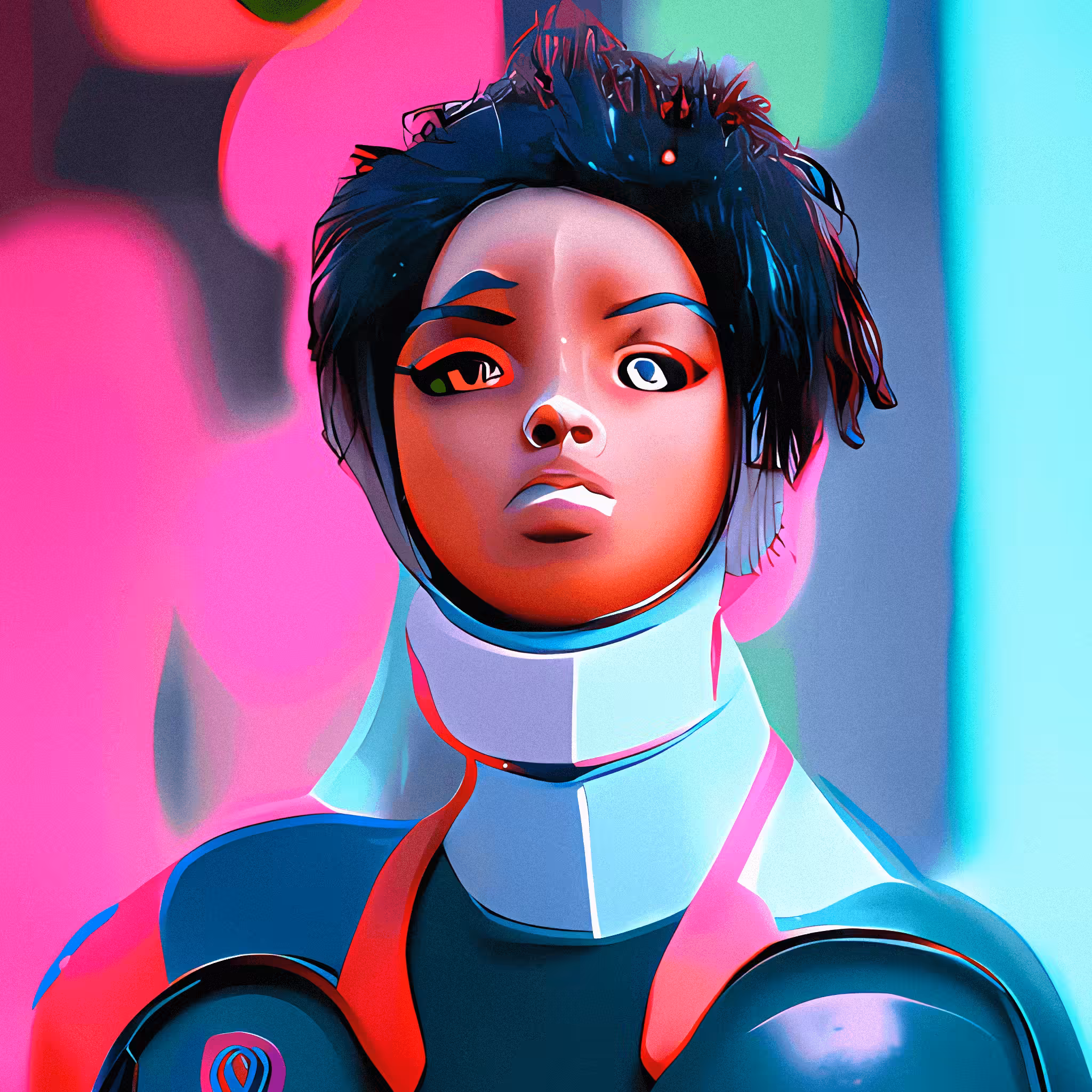 Future Proof Visions #060