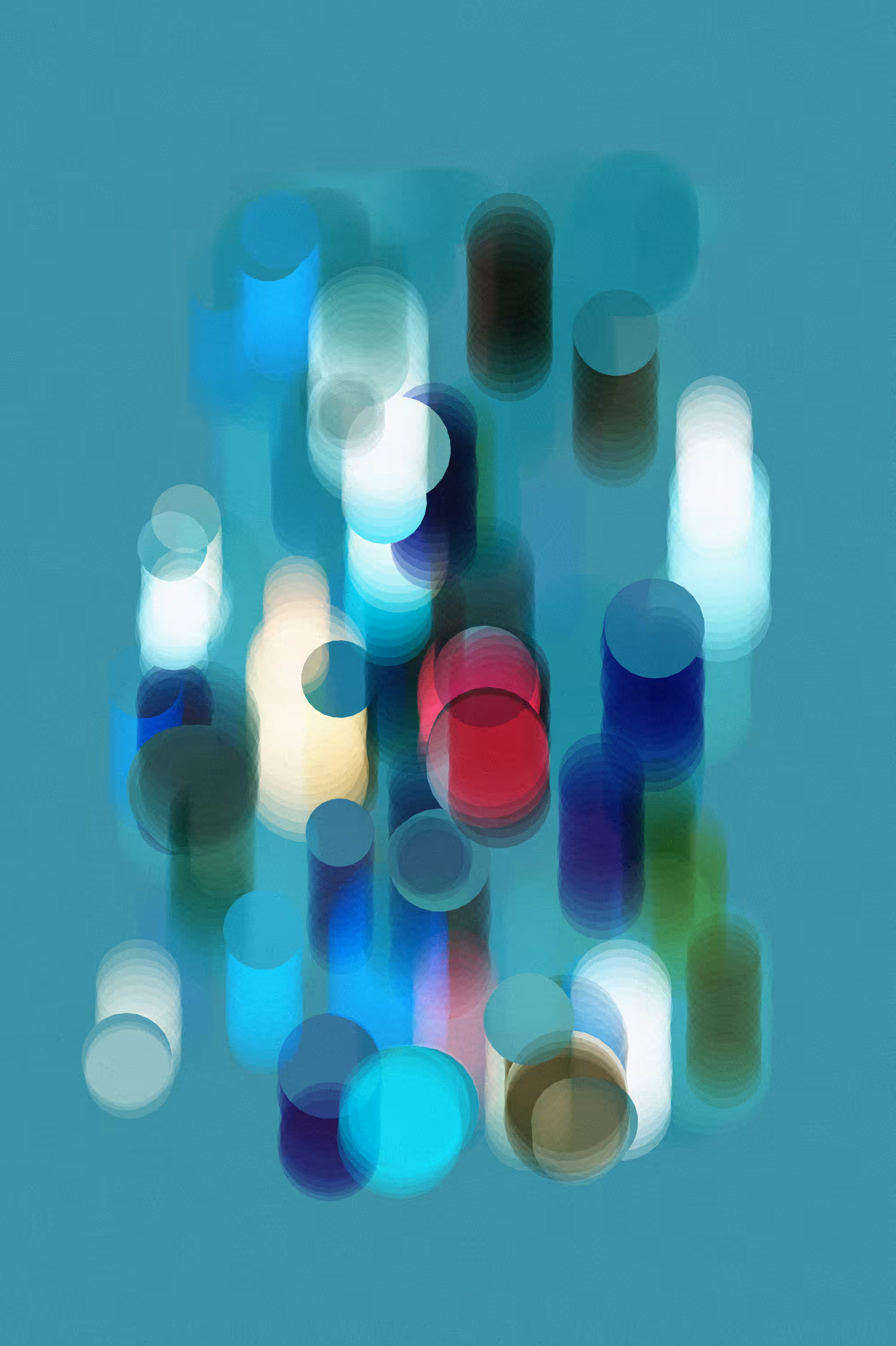 Photons #8